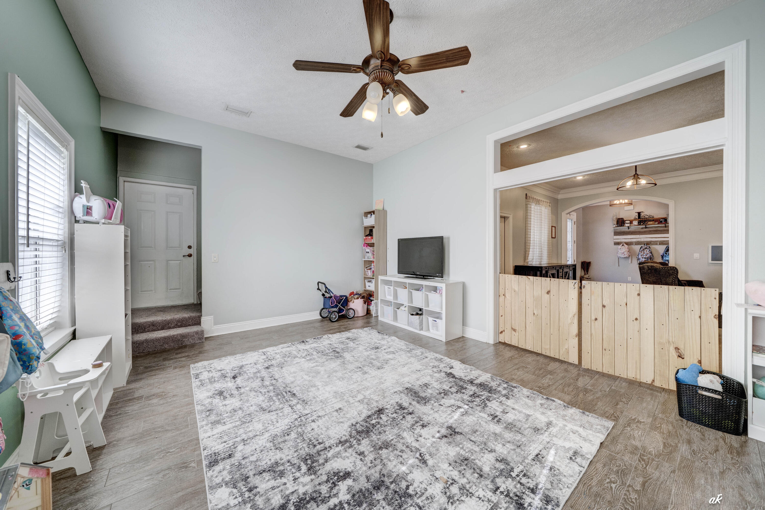 White Oaks - Residential