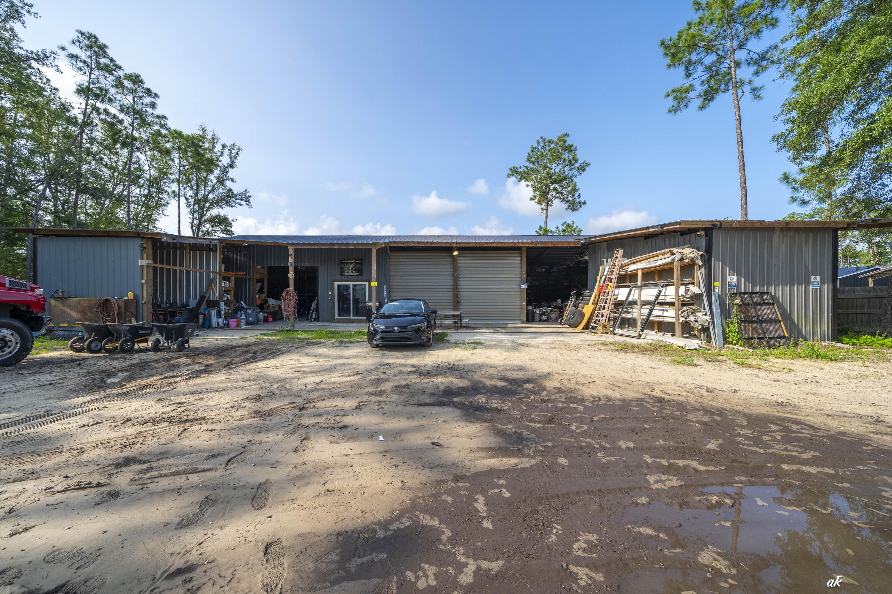 White Oaks - Residential