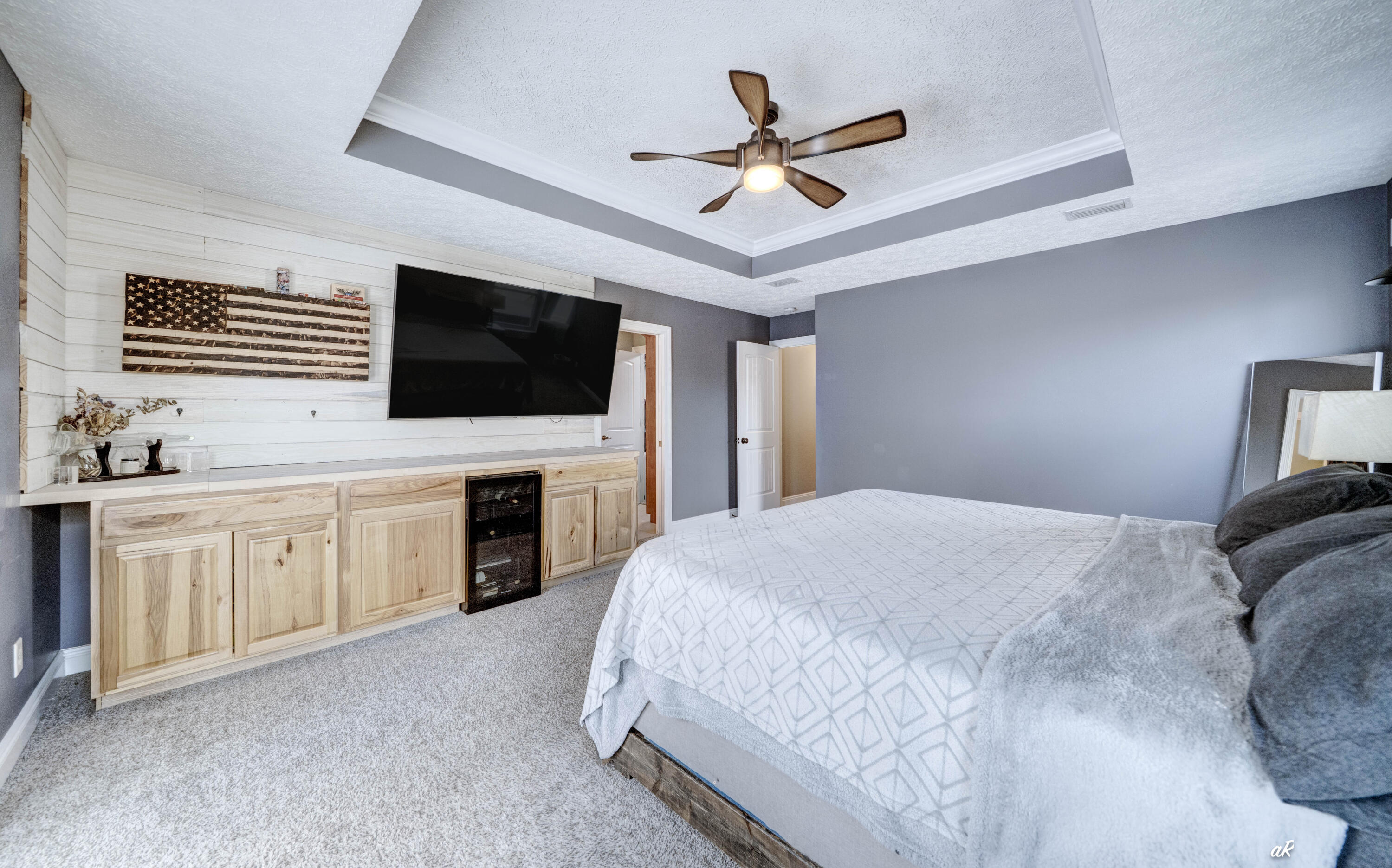 White Oaks - Residential