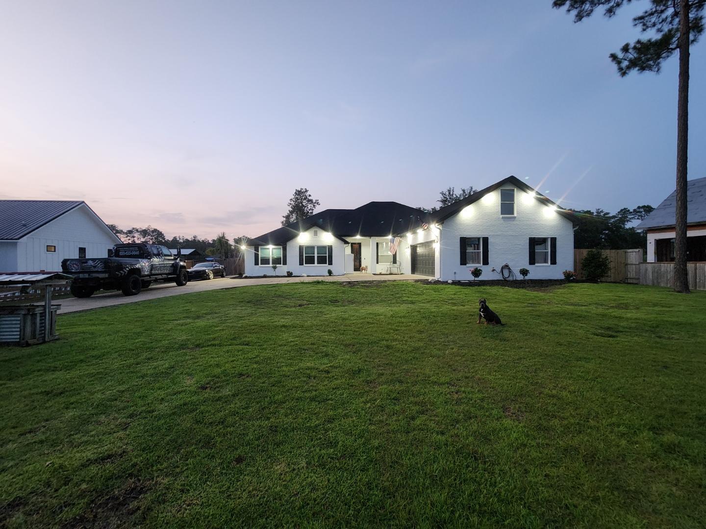 White Oaks - Residential