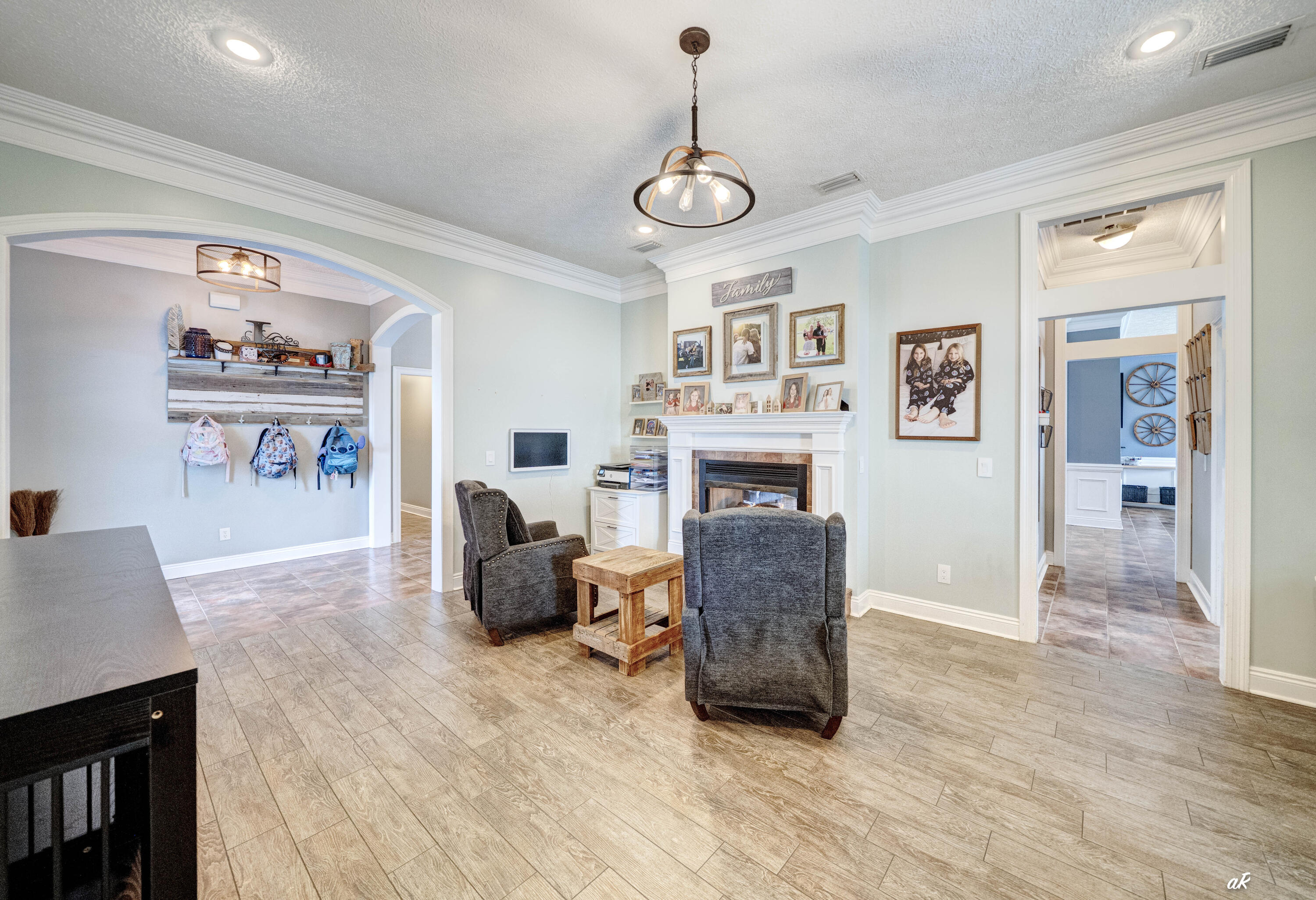 White Oaks - Residential