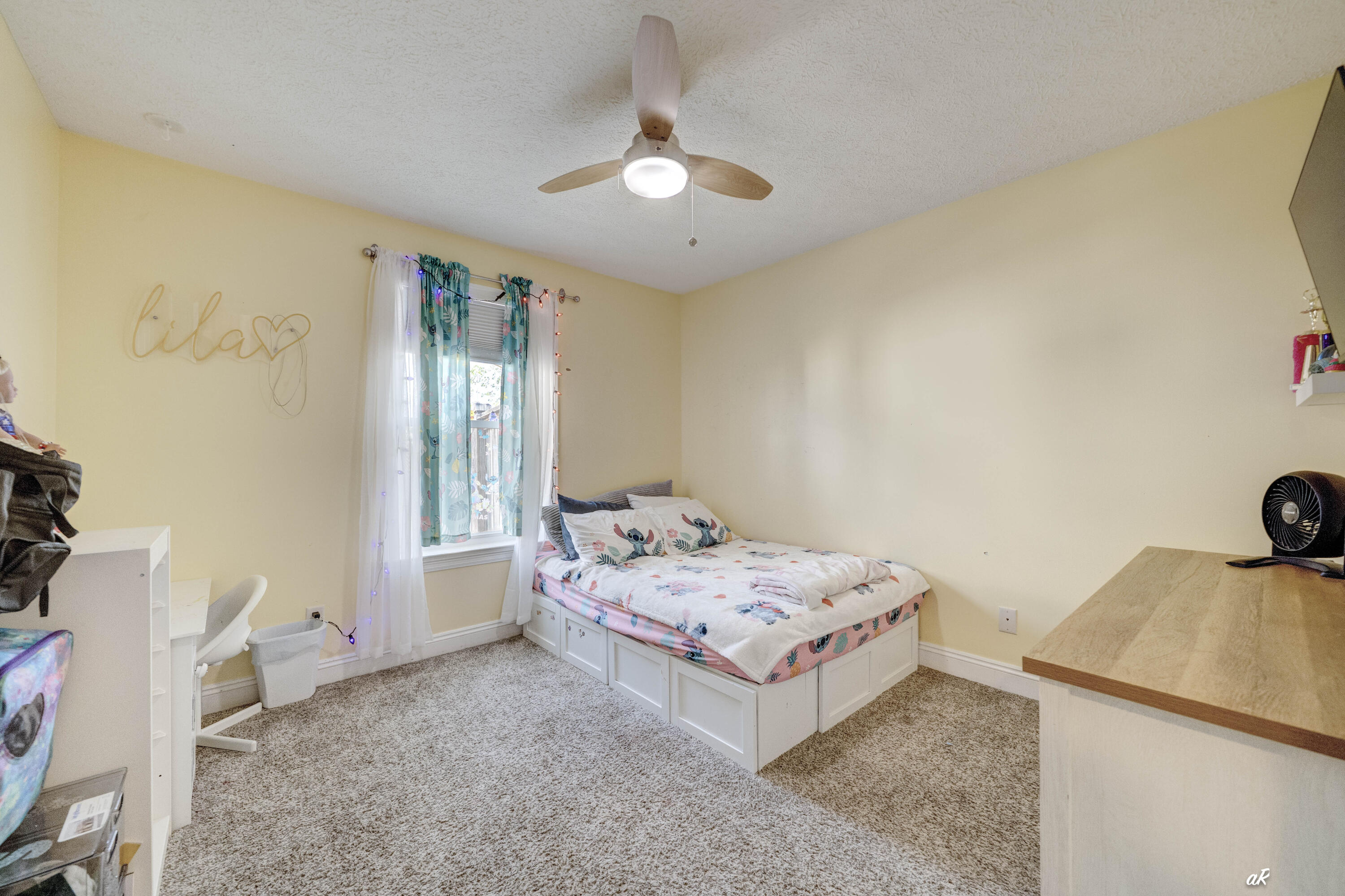 White Oaks - Residential