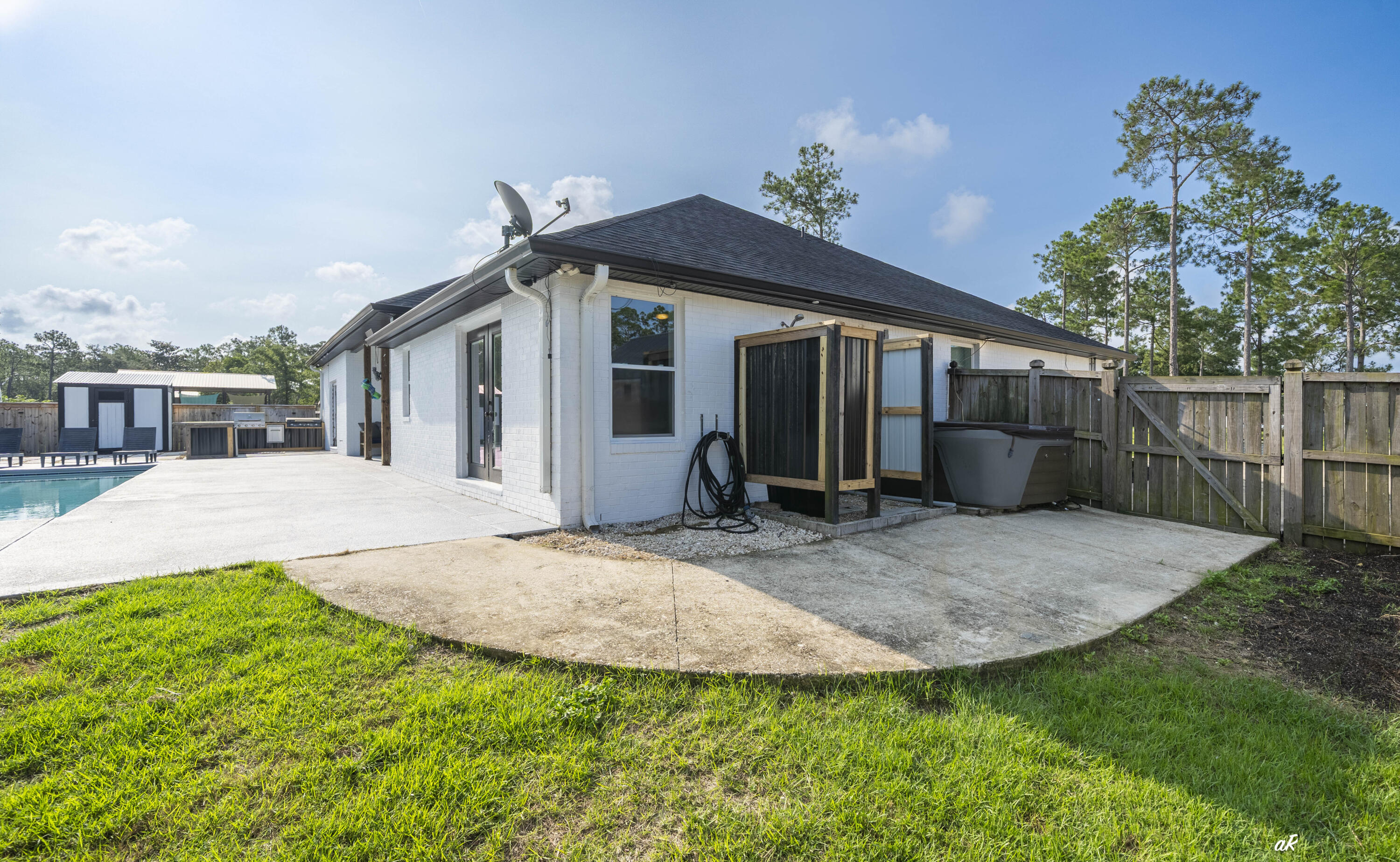 White Oaks - Residential