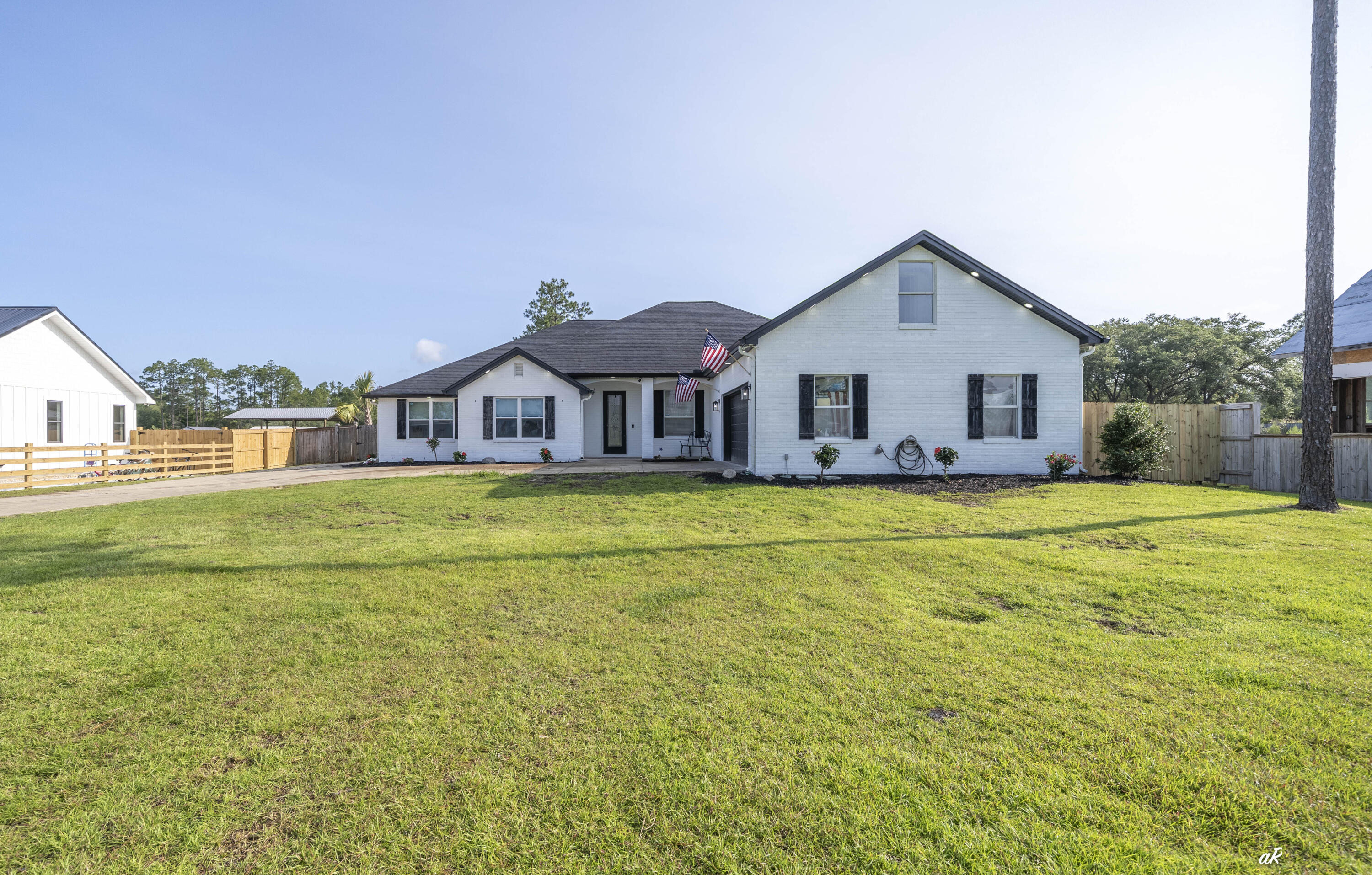 White Oaks - Residential