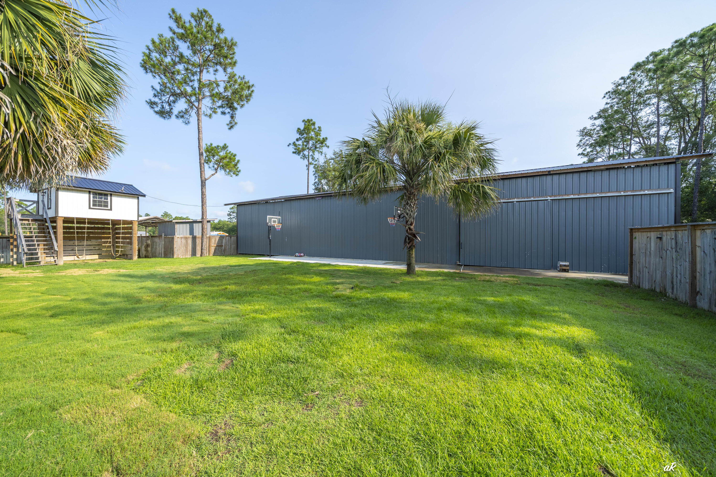 White Oaks - Residential
