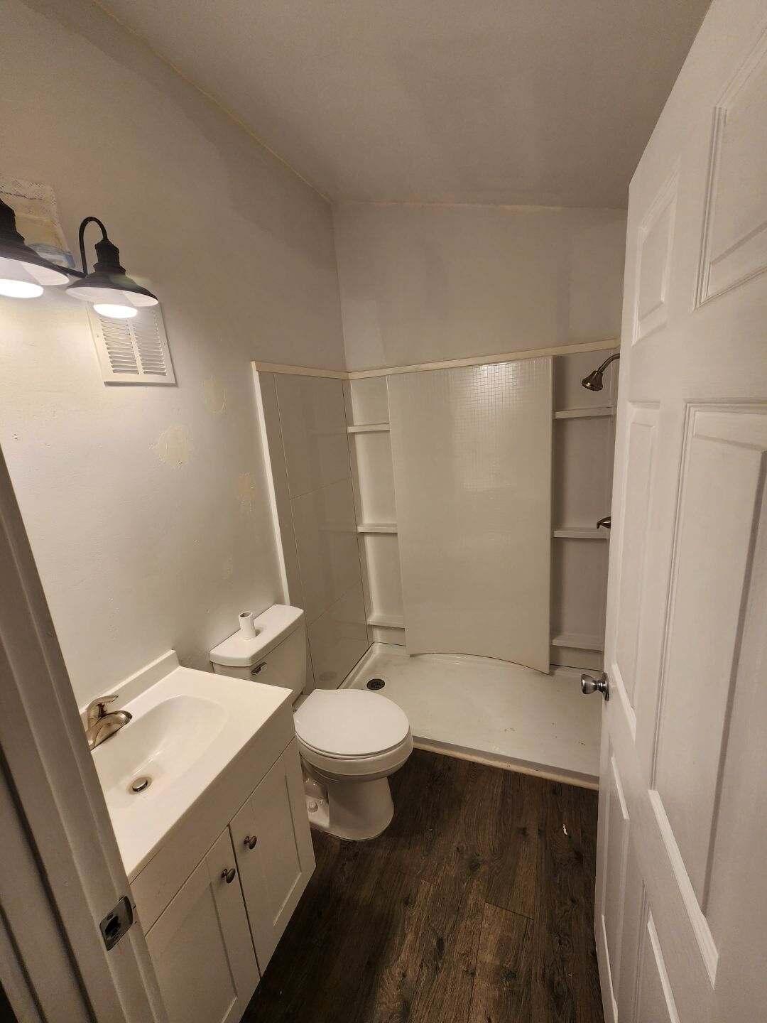 White Oaks - Residential