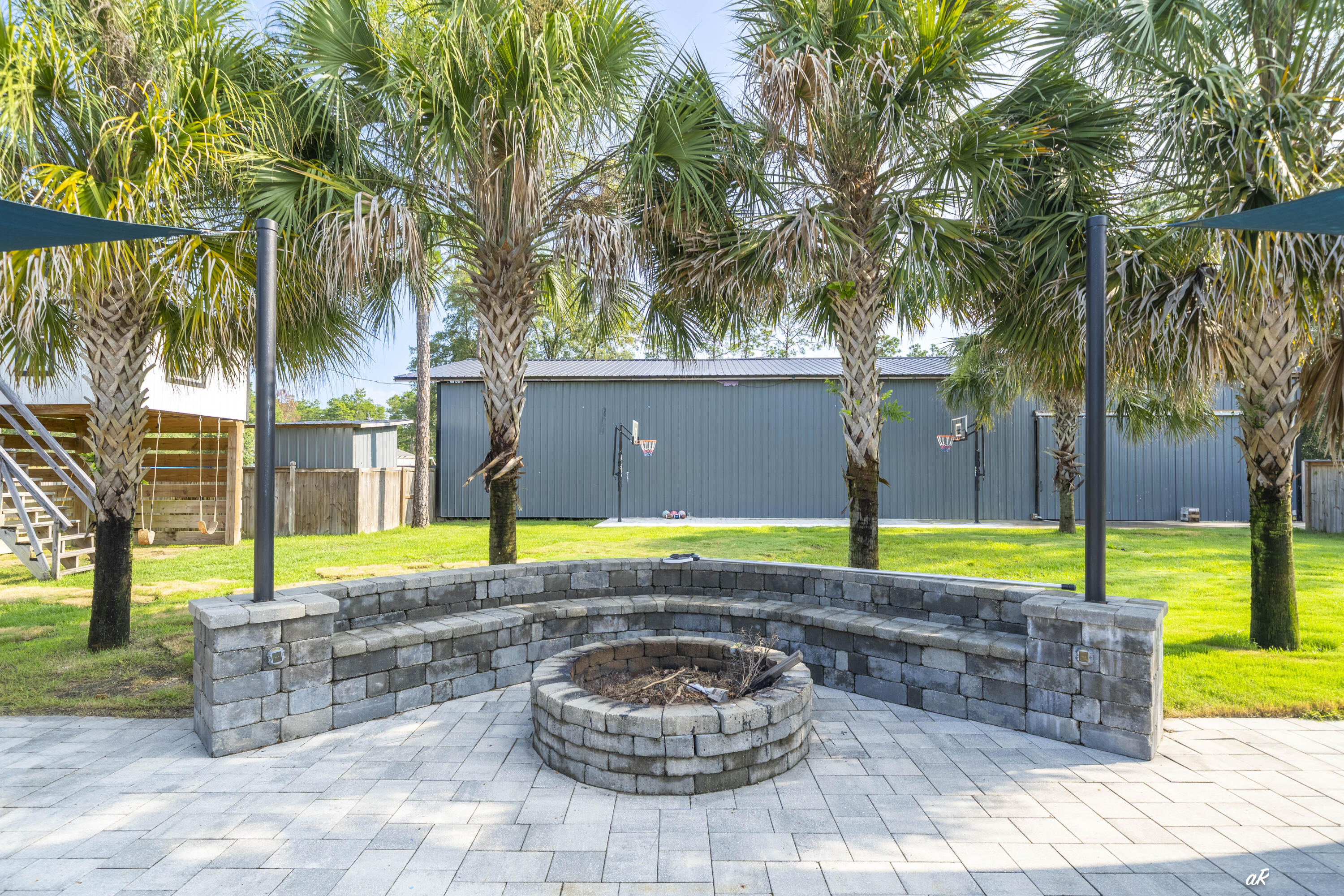 White Oaks - Residential