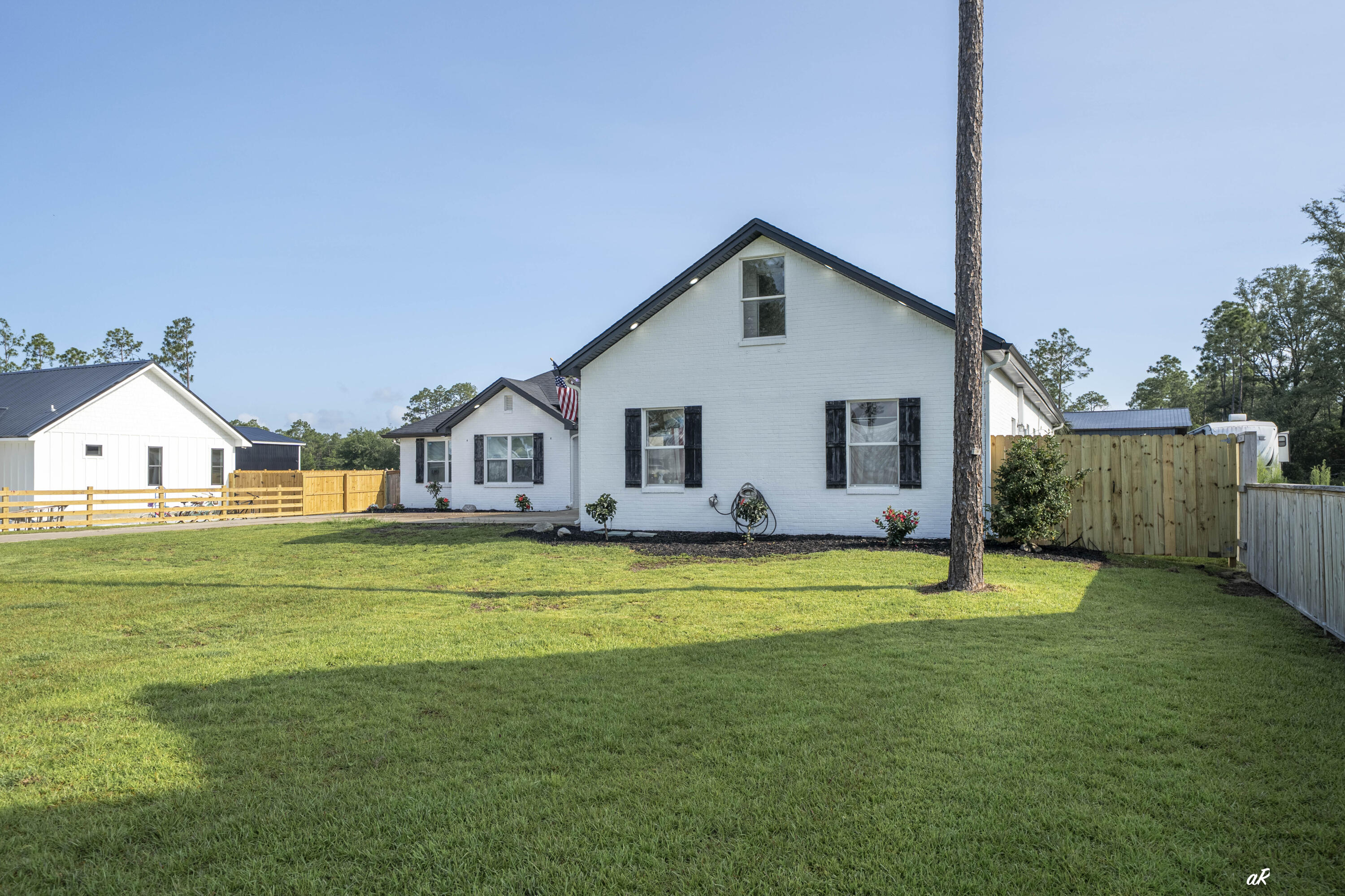 White Oaks - Residential