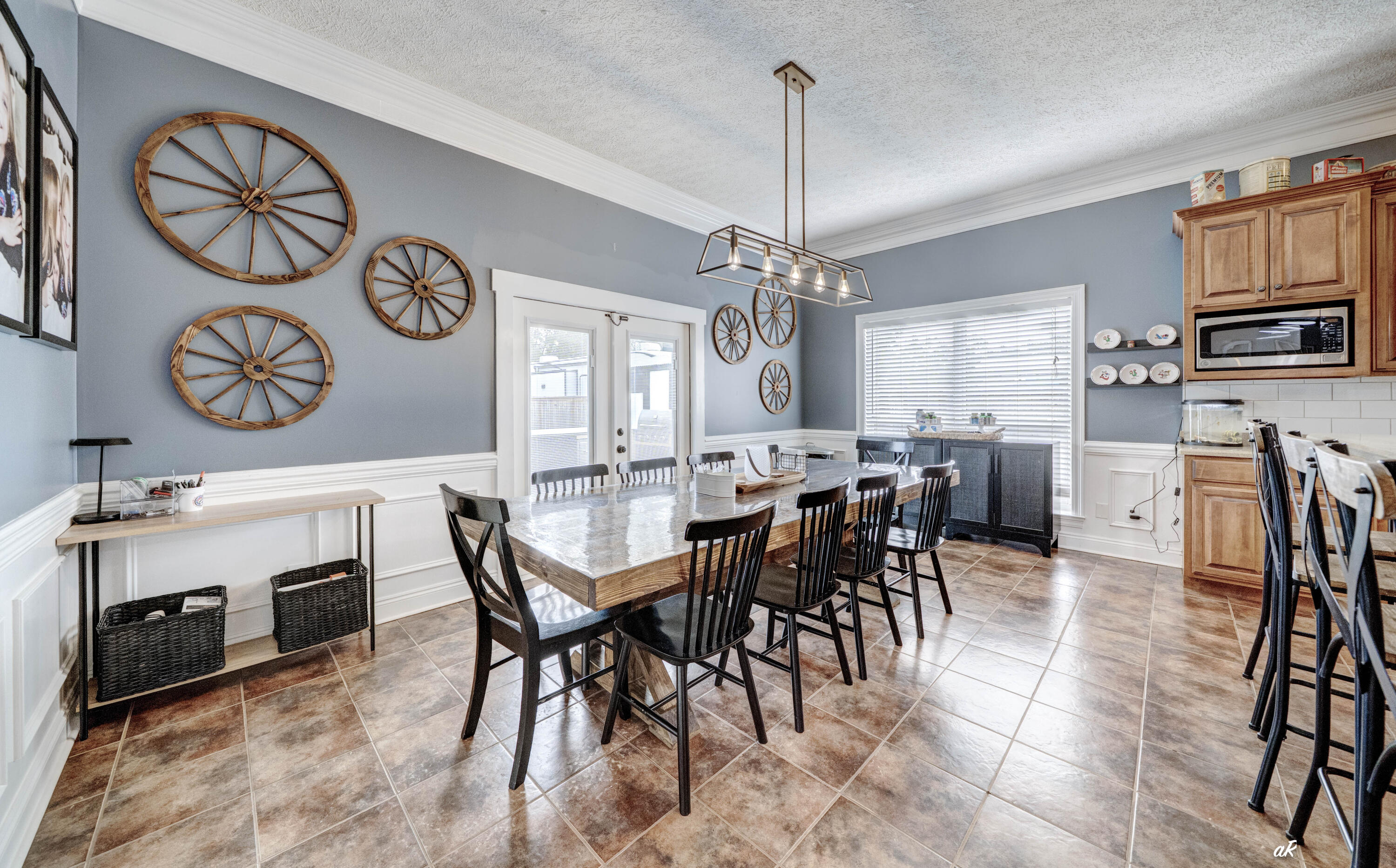 White Oaks - Residential