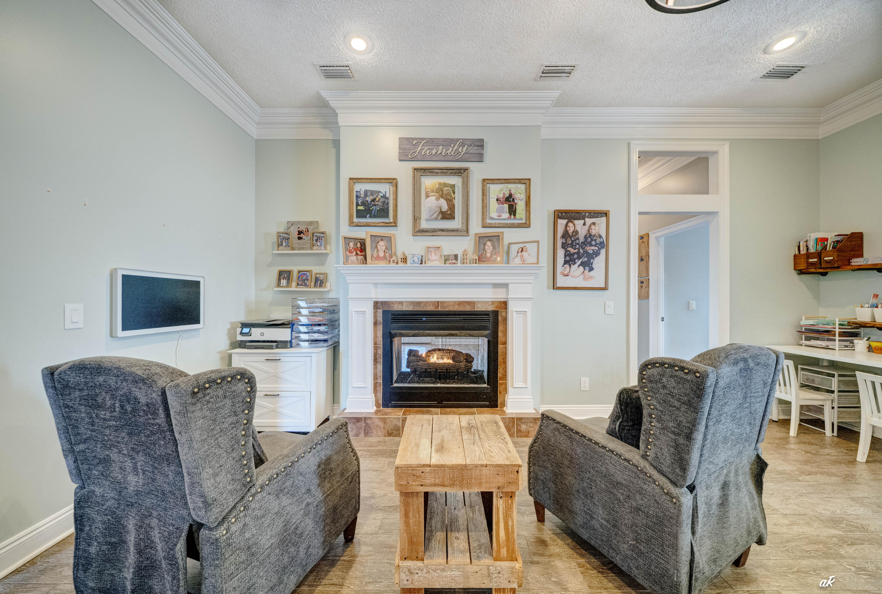 White Oaks - Residential