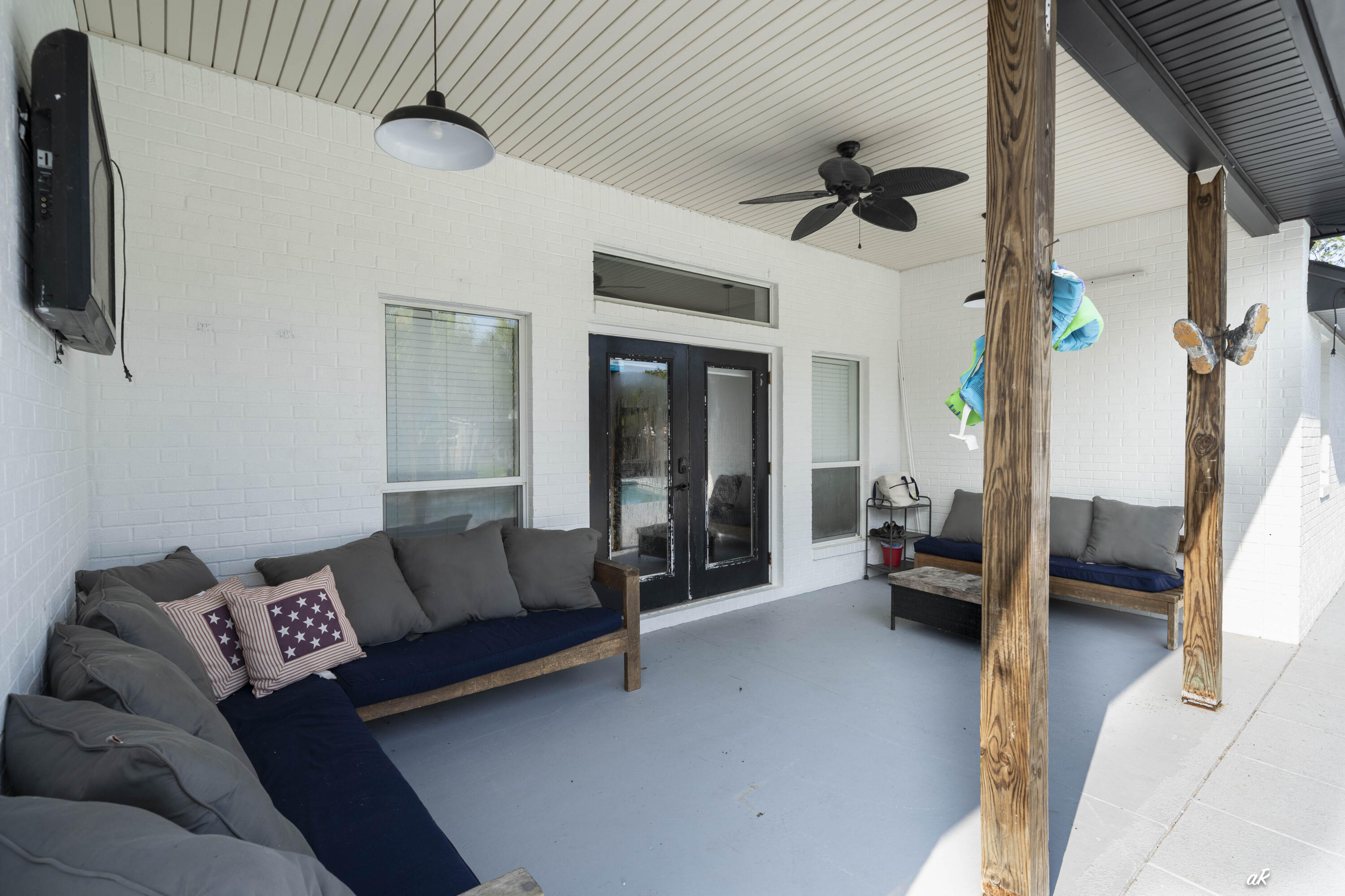 White Oaks - Residential