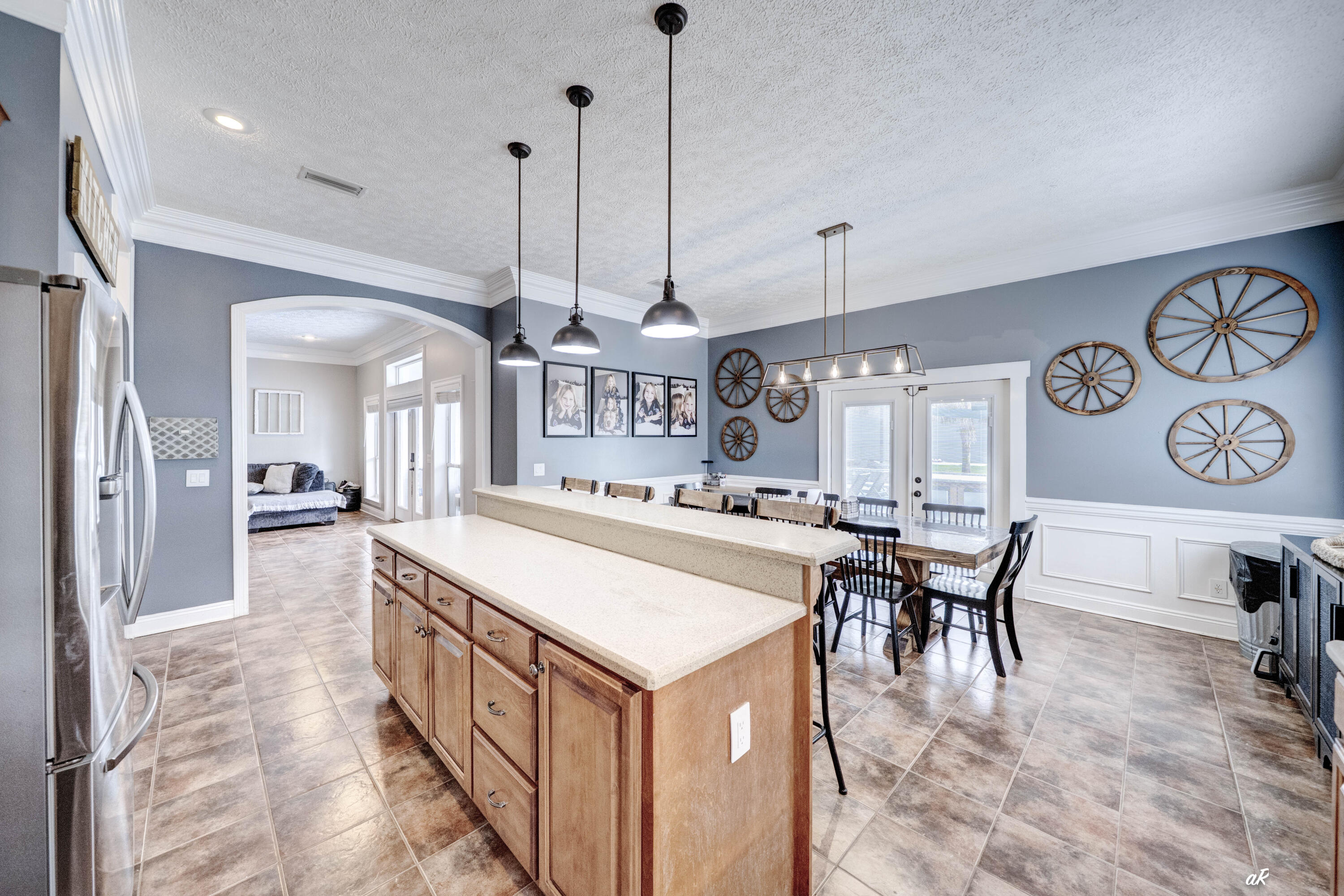 White Oaks - Residential