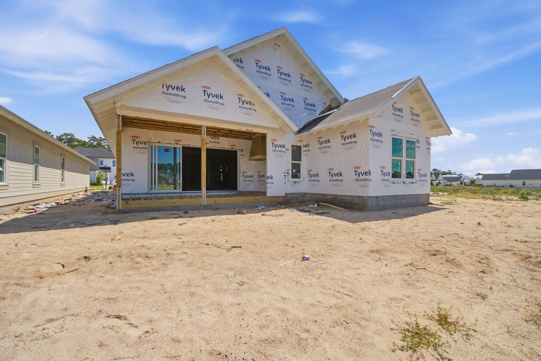 WATERSOUND ORIGINS - Residential