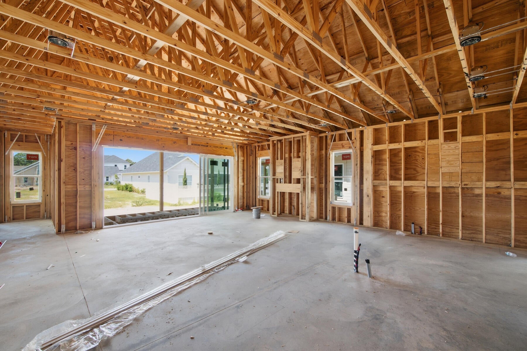 WATERSOUND ORIGINS - Residential
