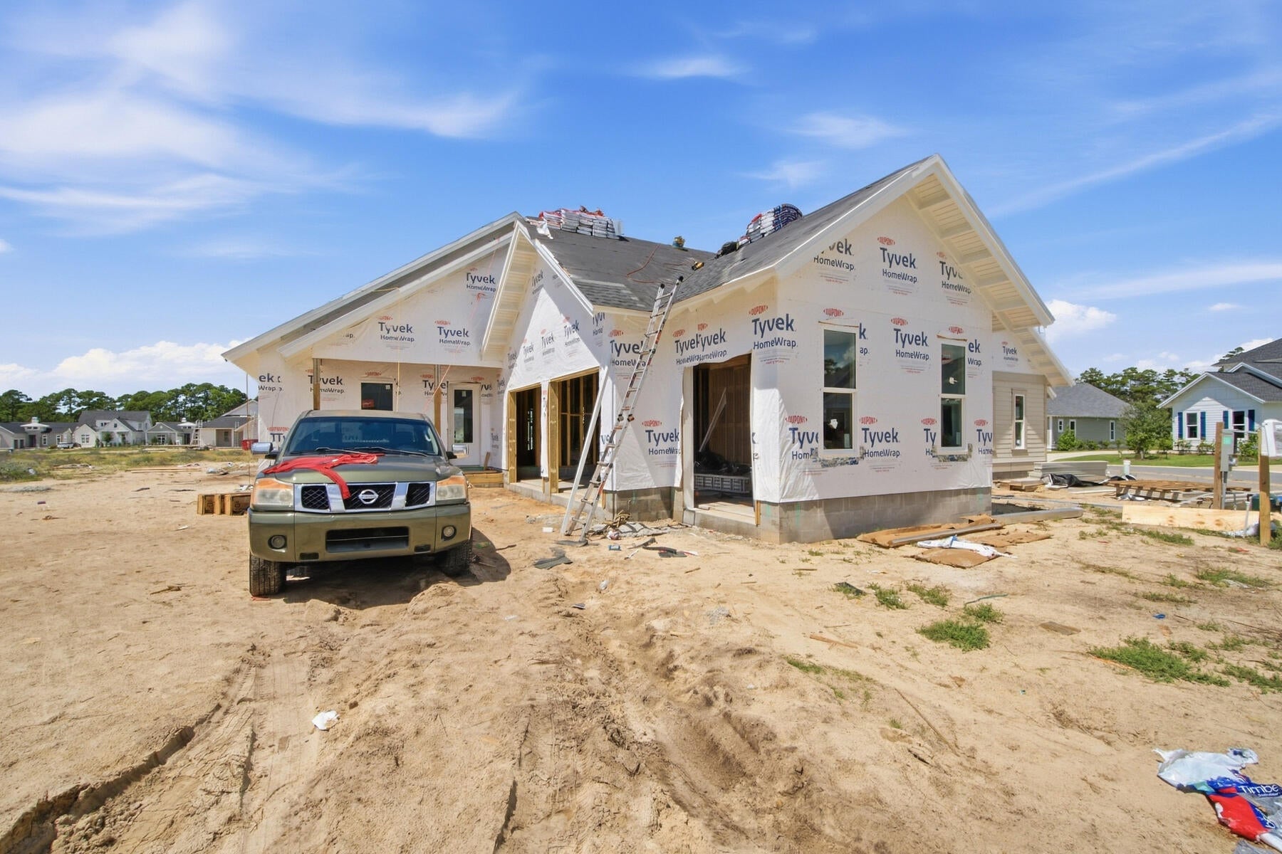 WATERSOUND ORIGINS - Residential