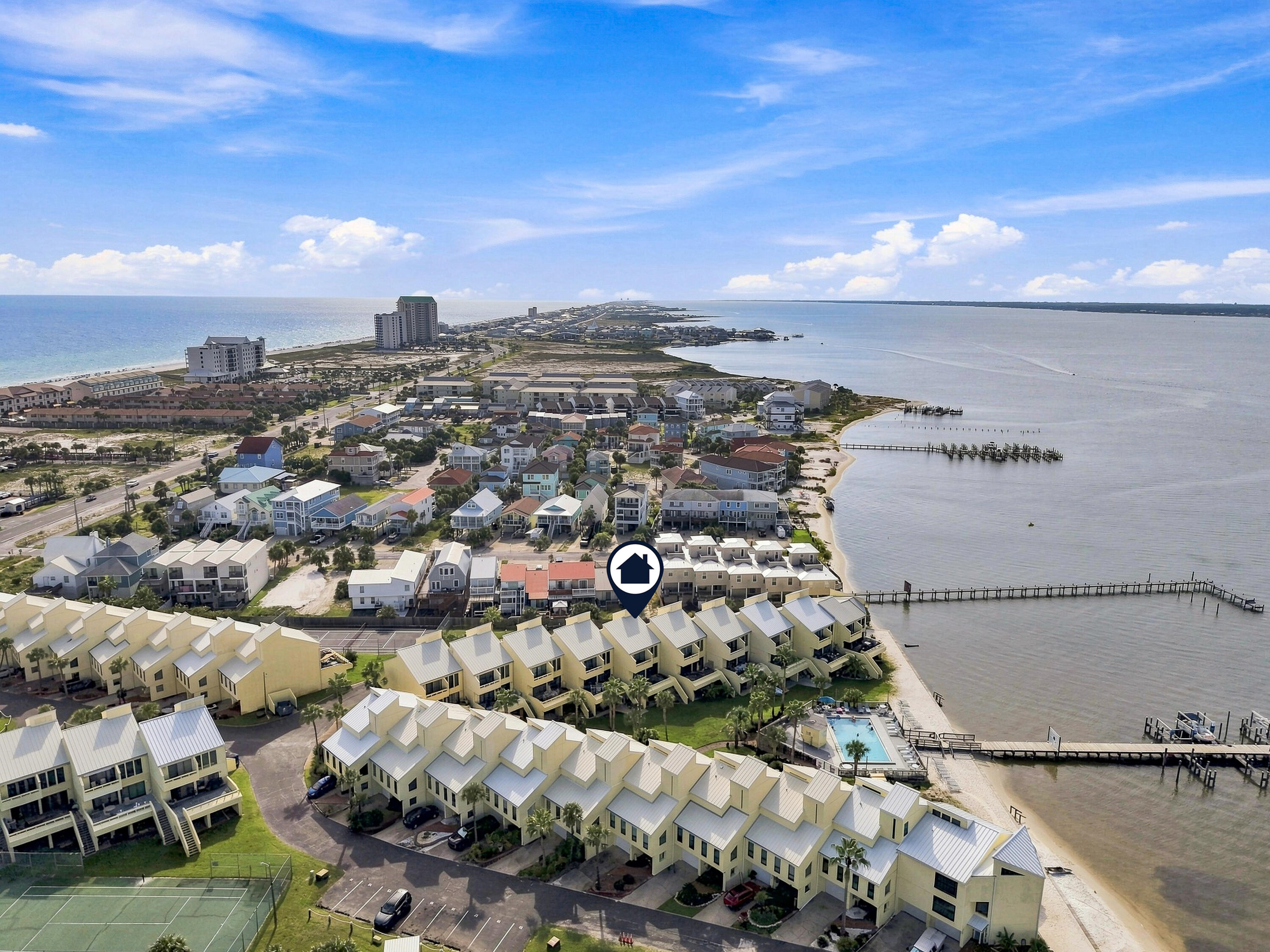 BUENA VIDA - Residential