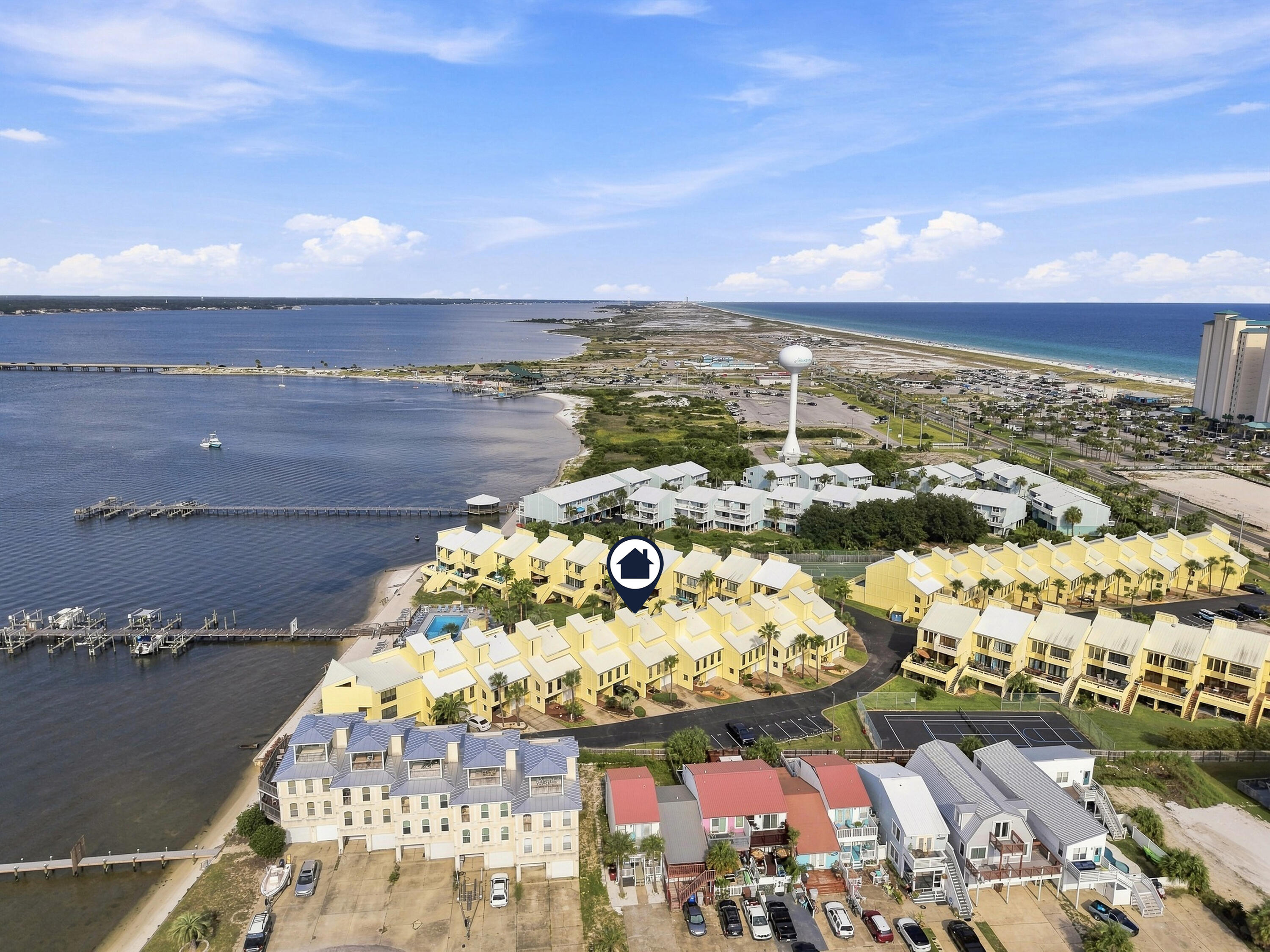 BUENA VIDA - Residential