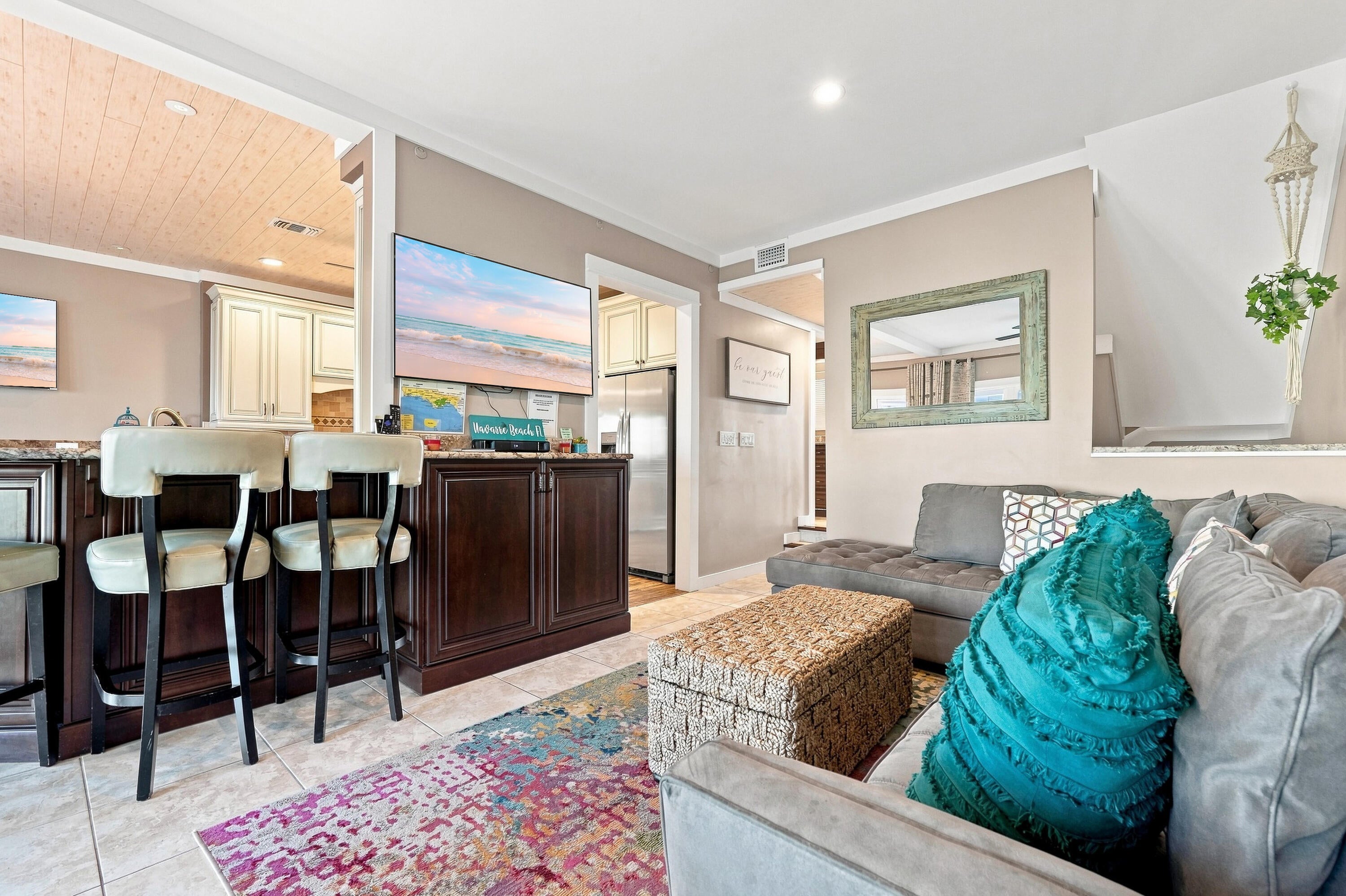 BUENA VIDA - Residential