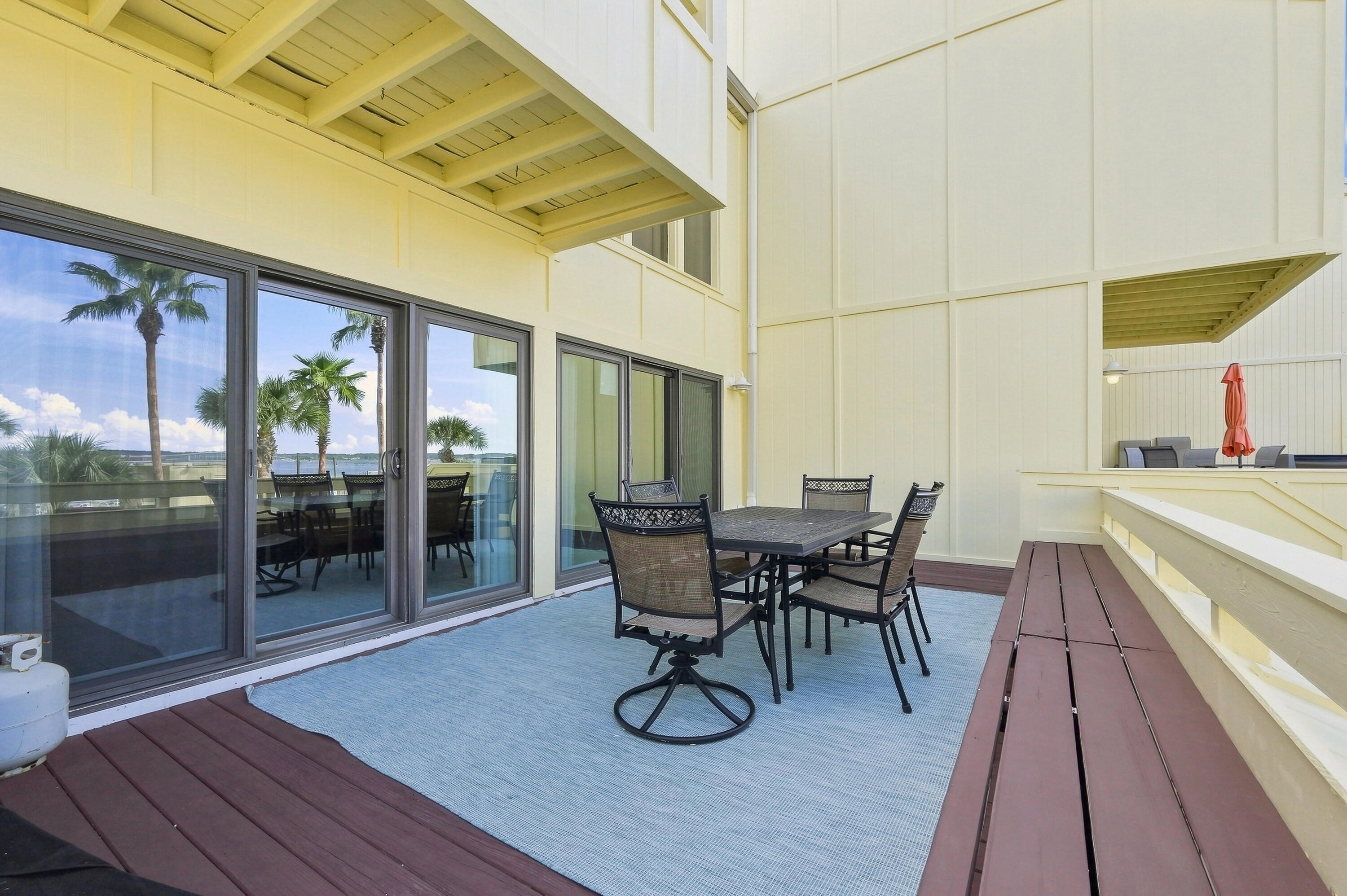 BUENA VIDA - Residential
