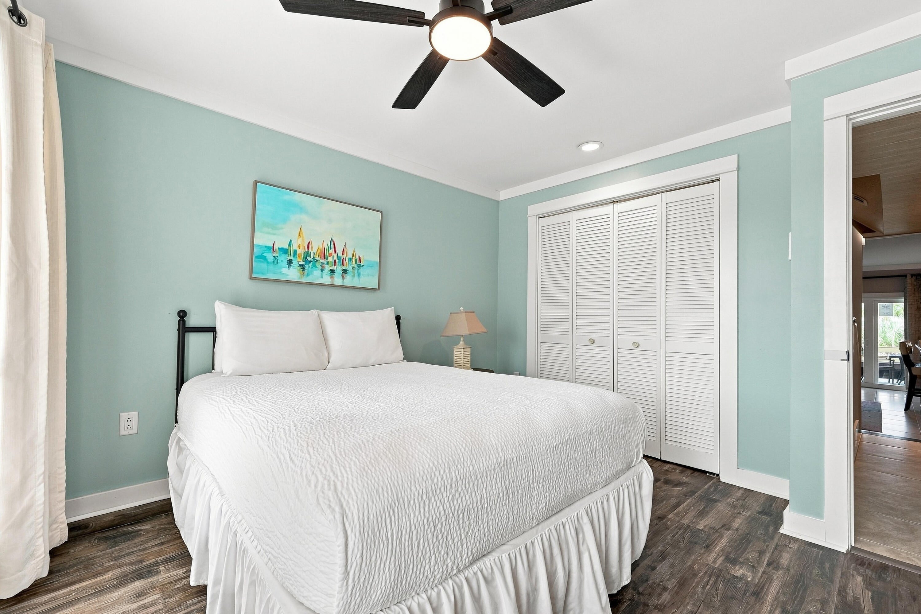 BUENA VIDA - Residential