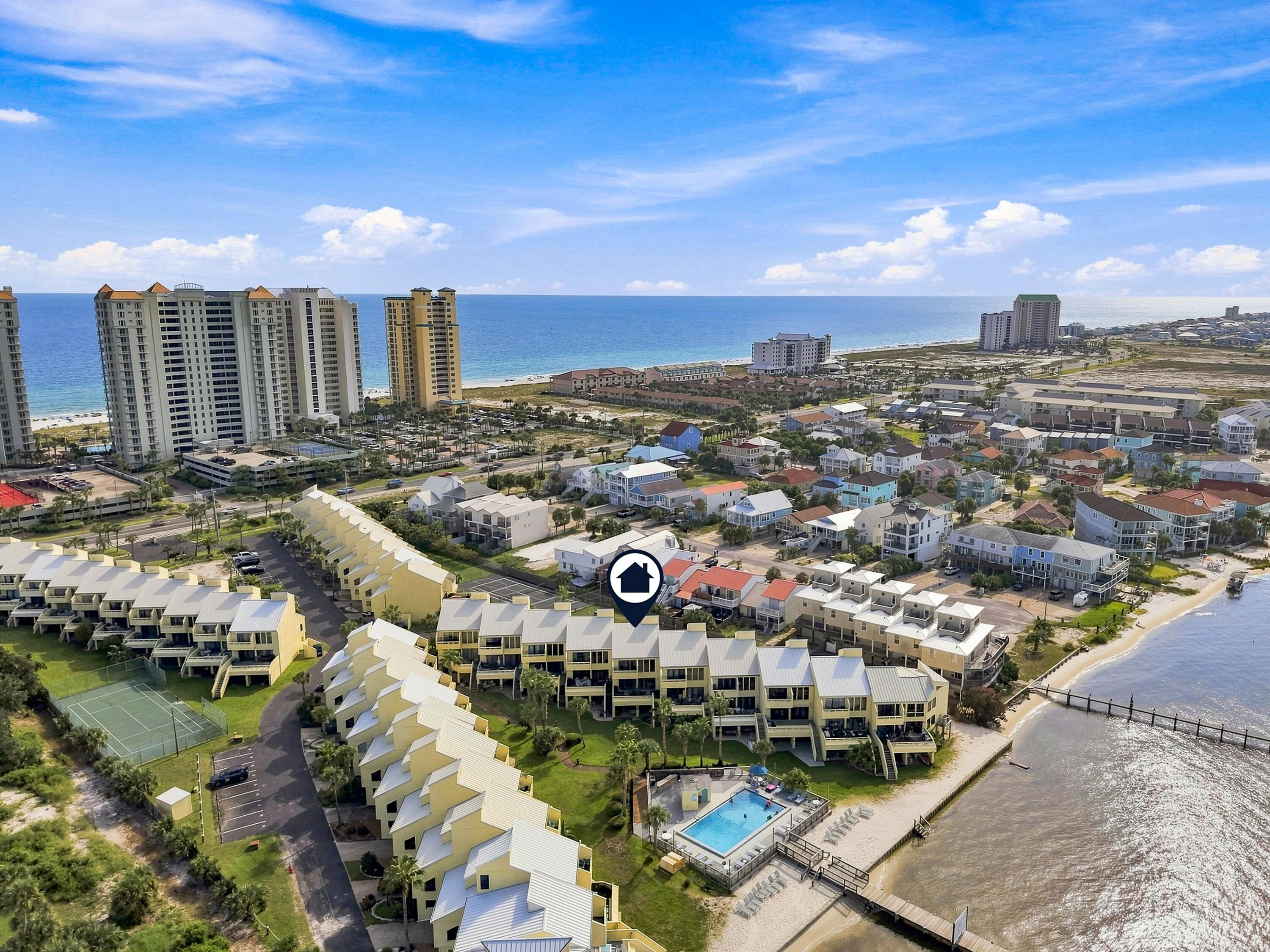 BUENA VIDA - Residential