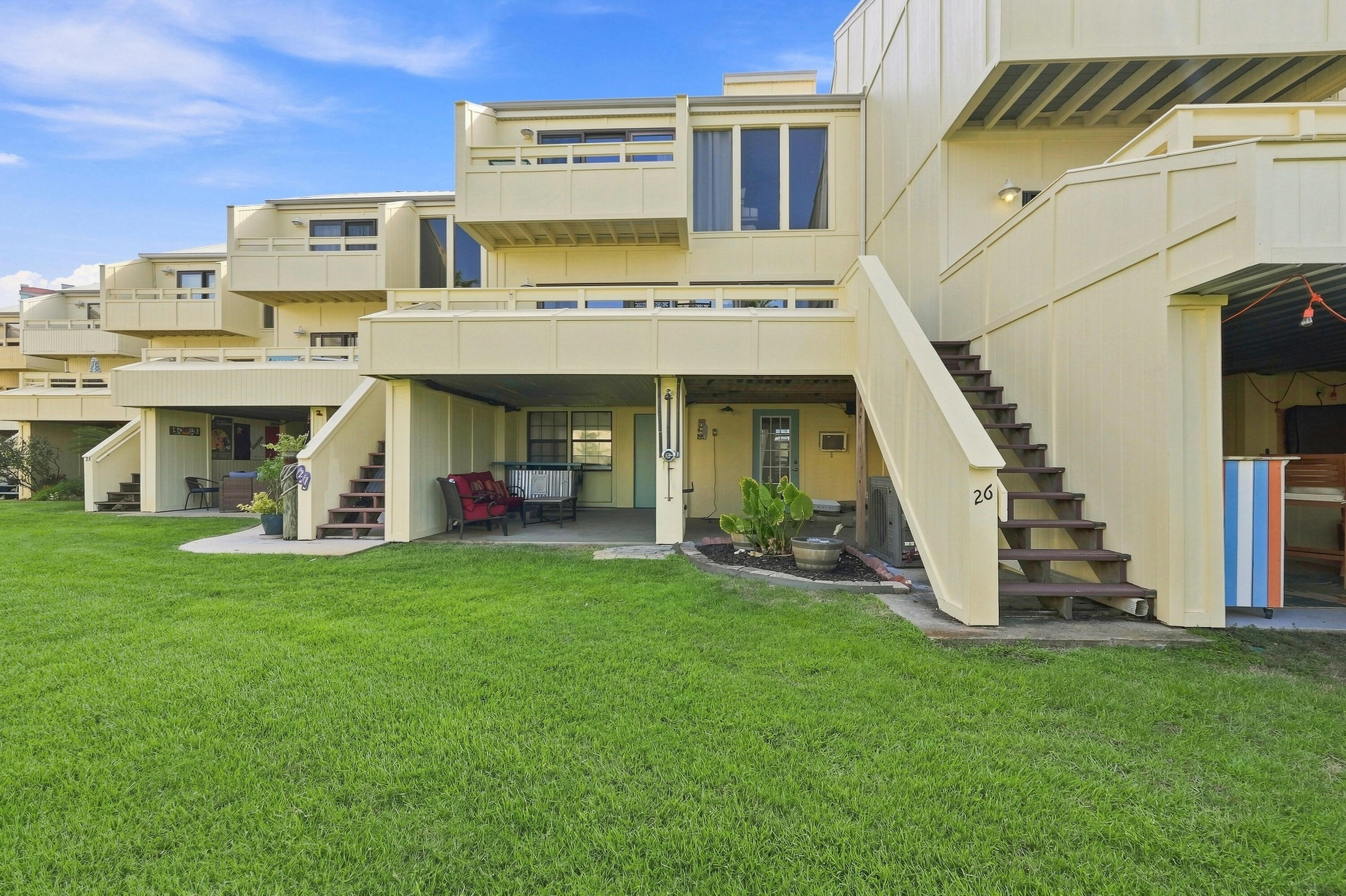 BUENA VIDA - Residential