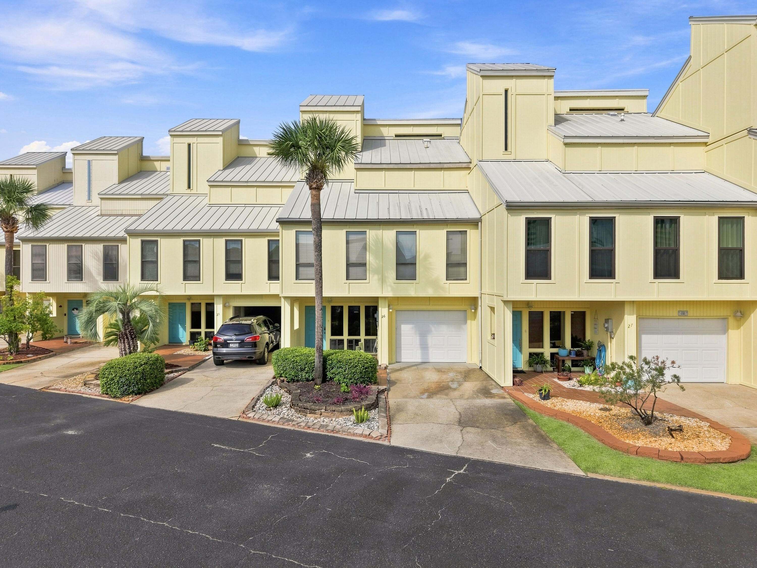 BUENA VIDA - Residential