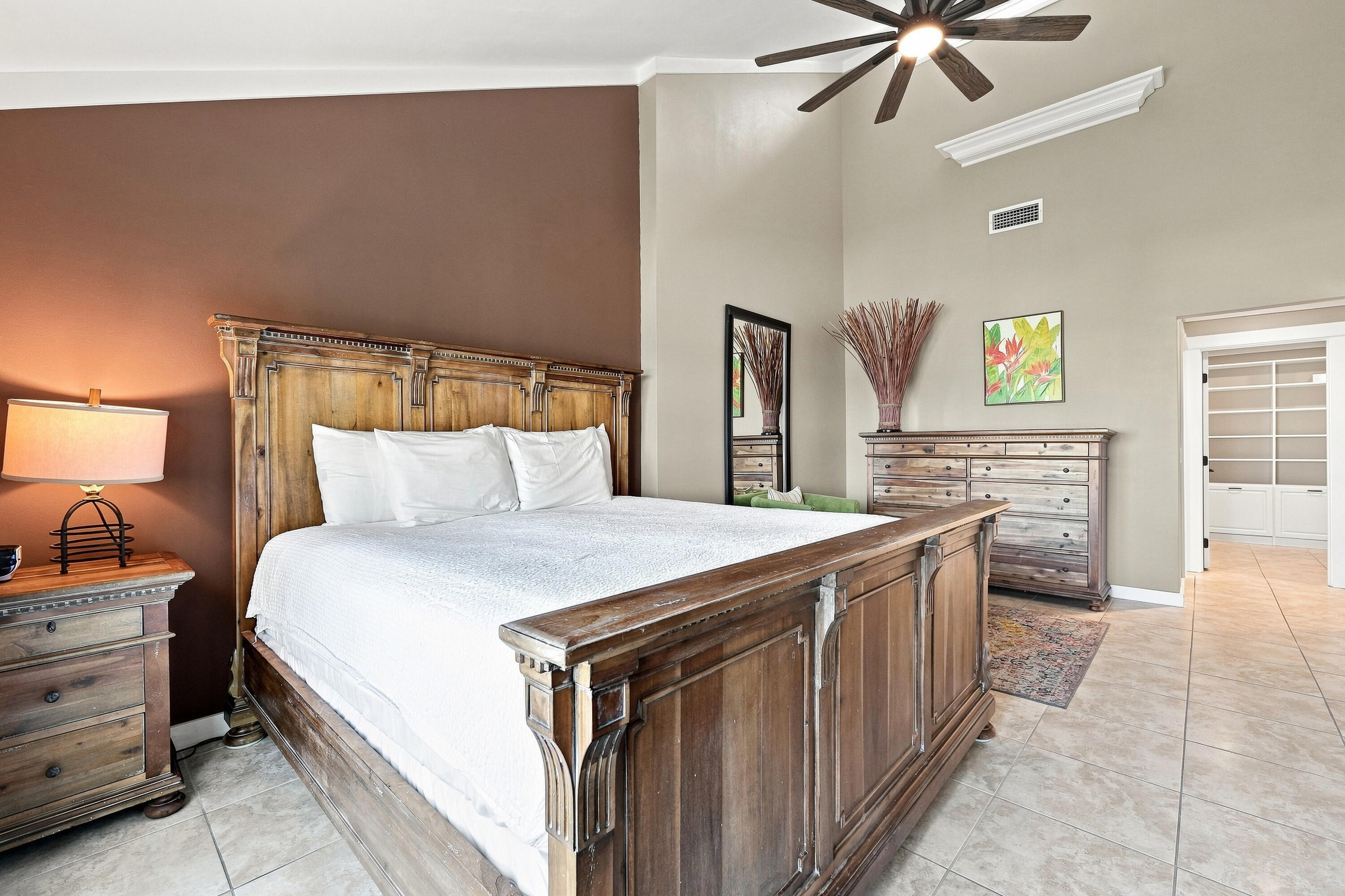 BUENA VIDA - Residential