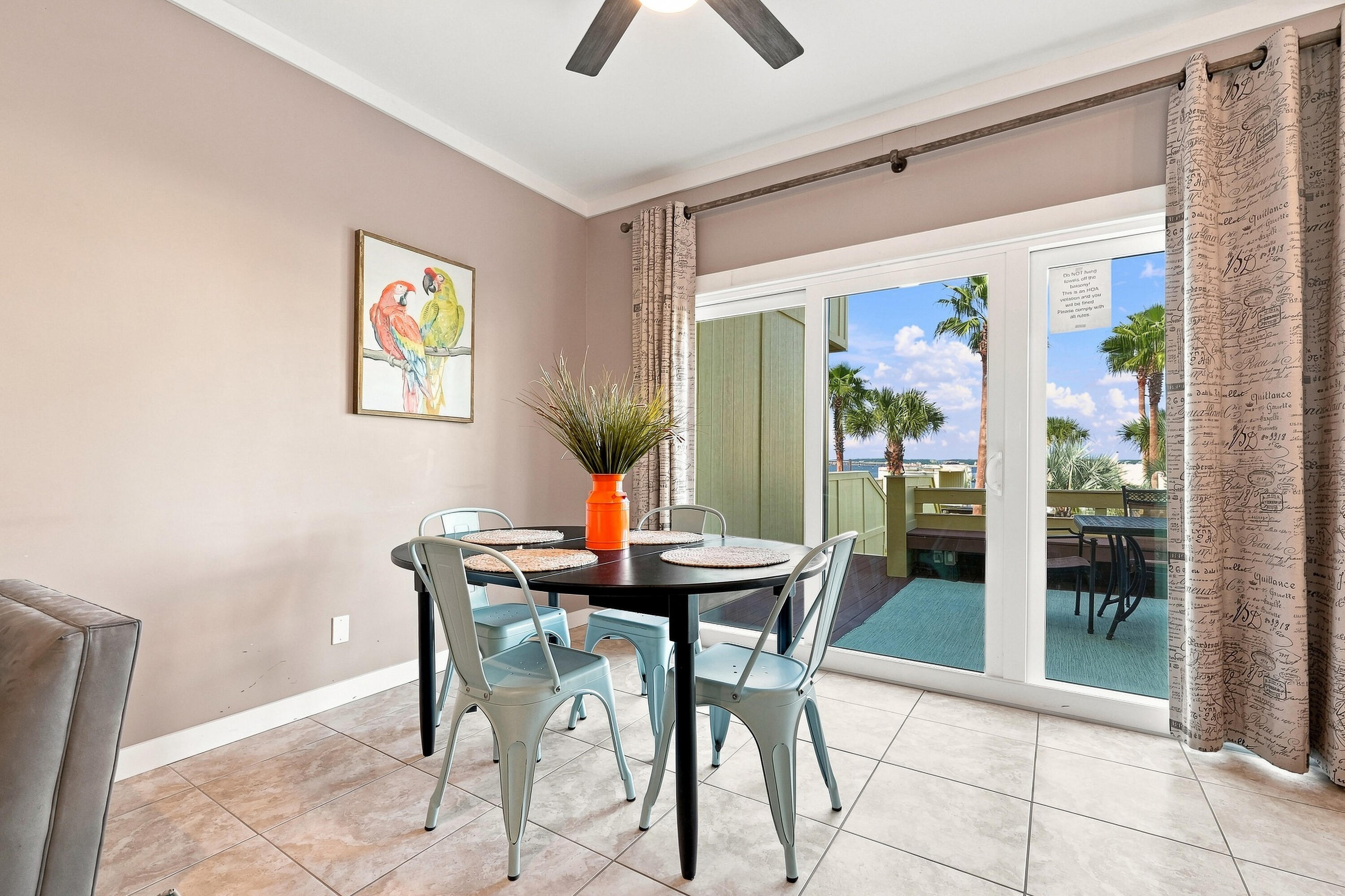 BUENA VIDA - Residential