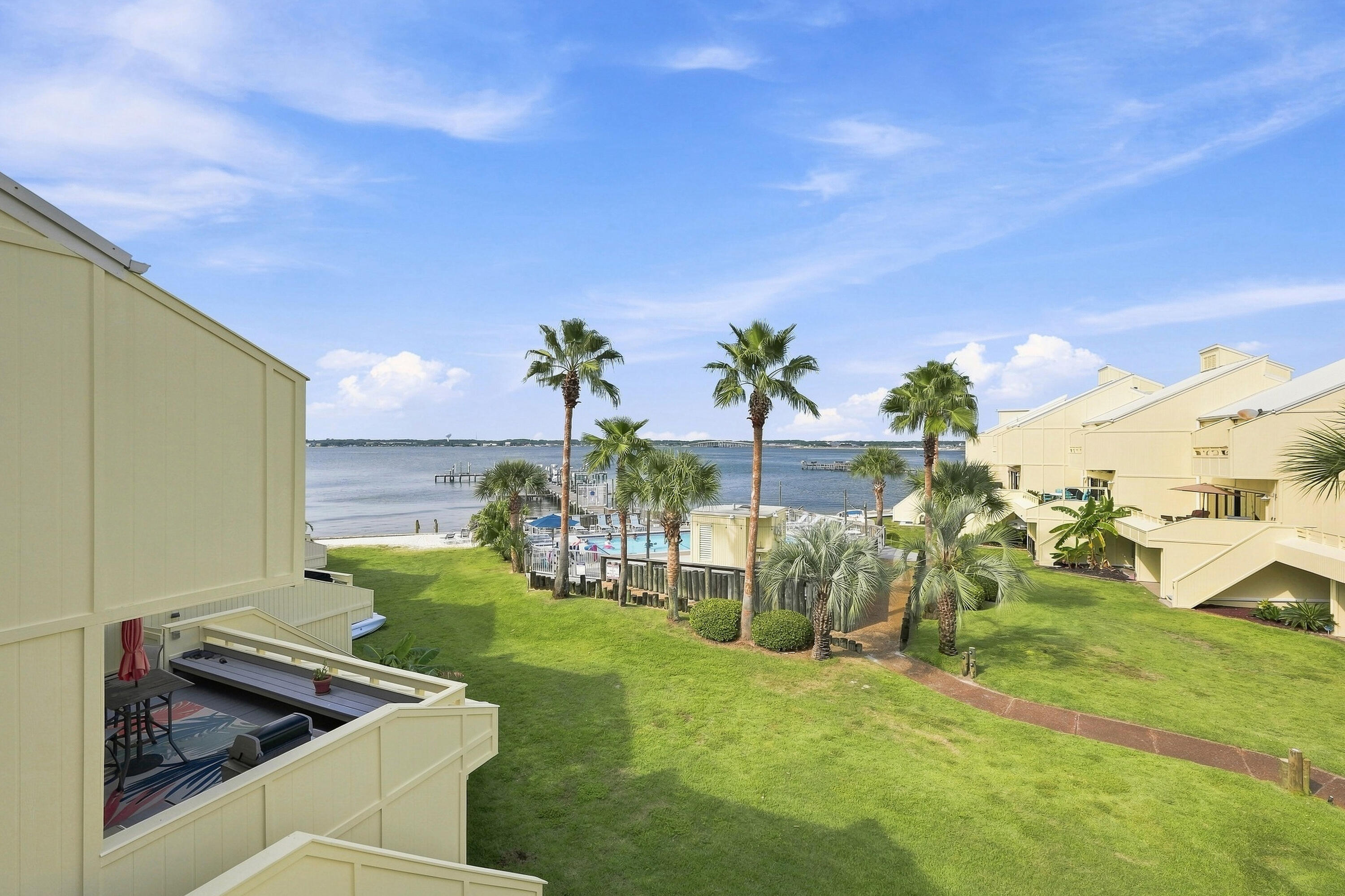 BUENA VIDA - Residential