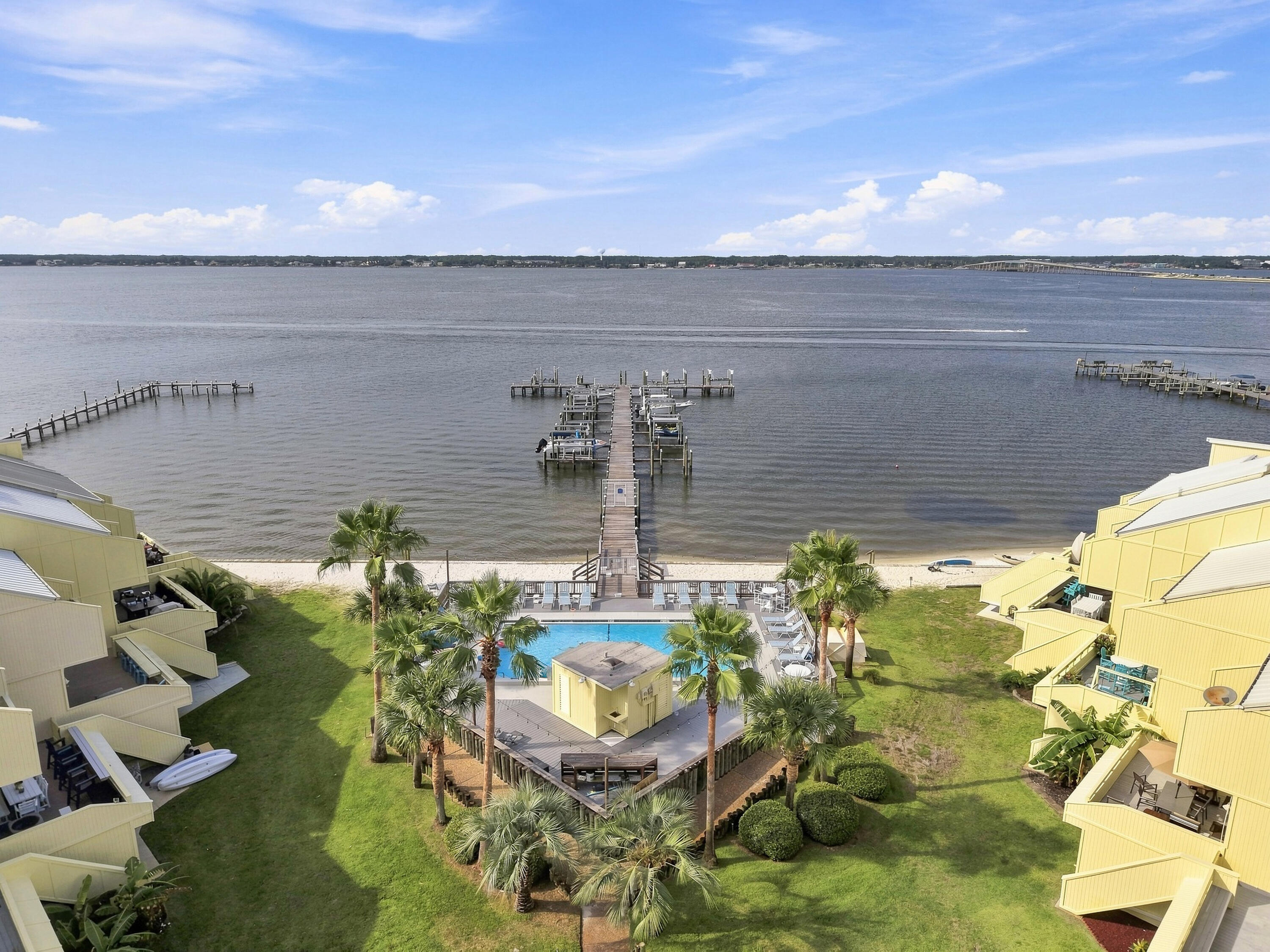 BUENA VIDA - Residential