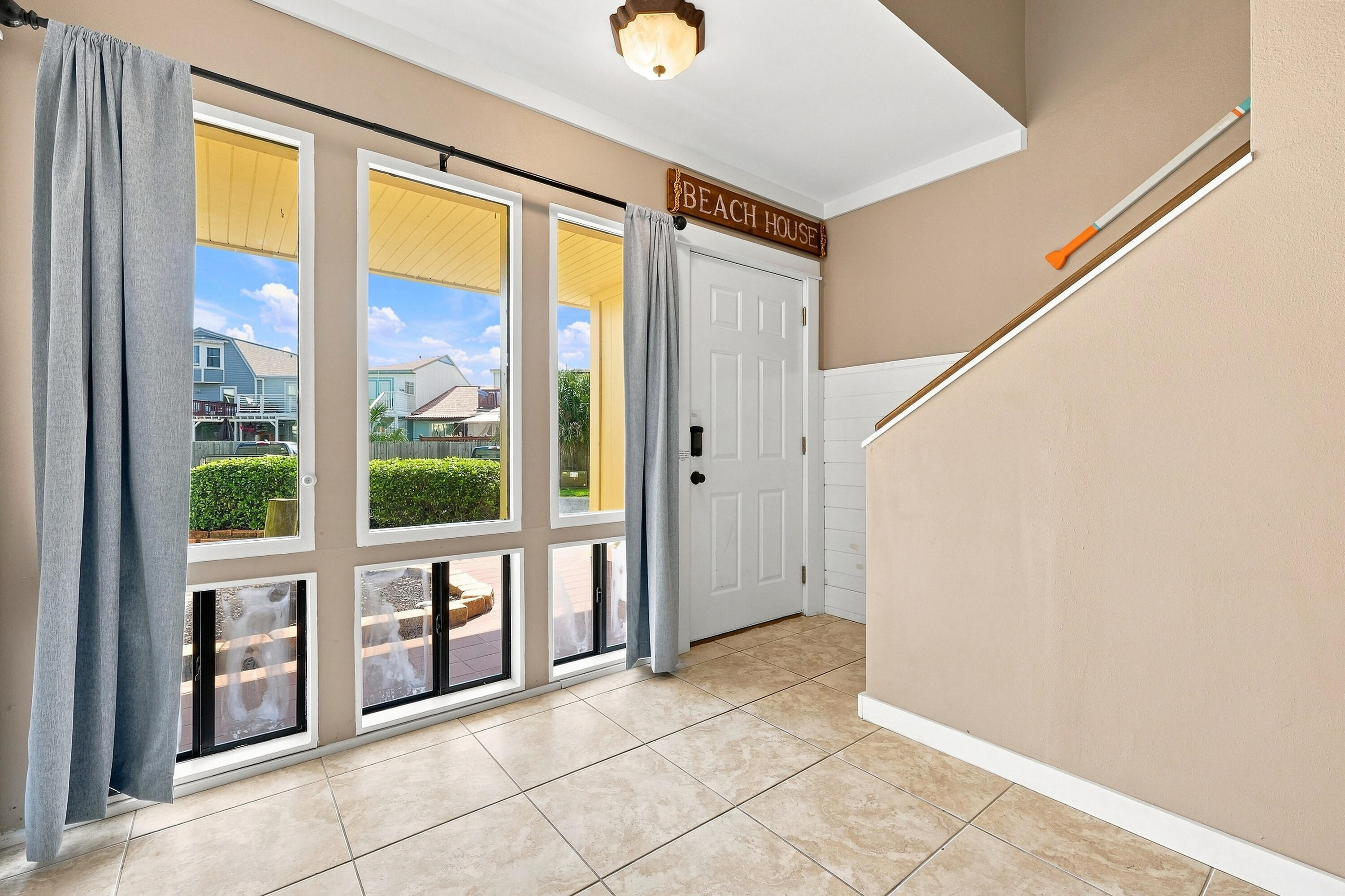 BUENA VIDA - Residential