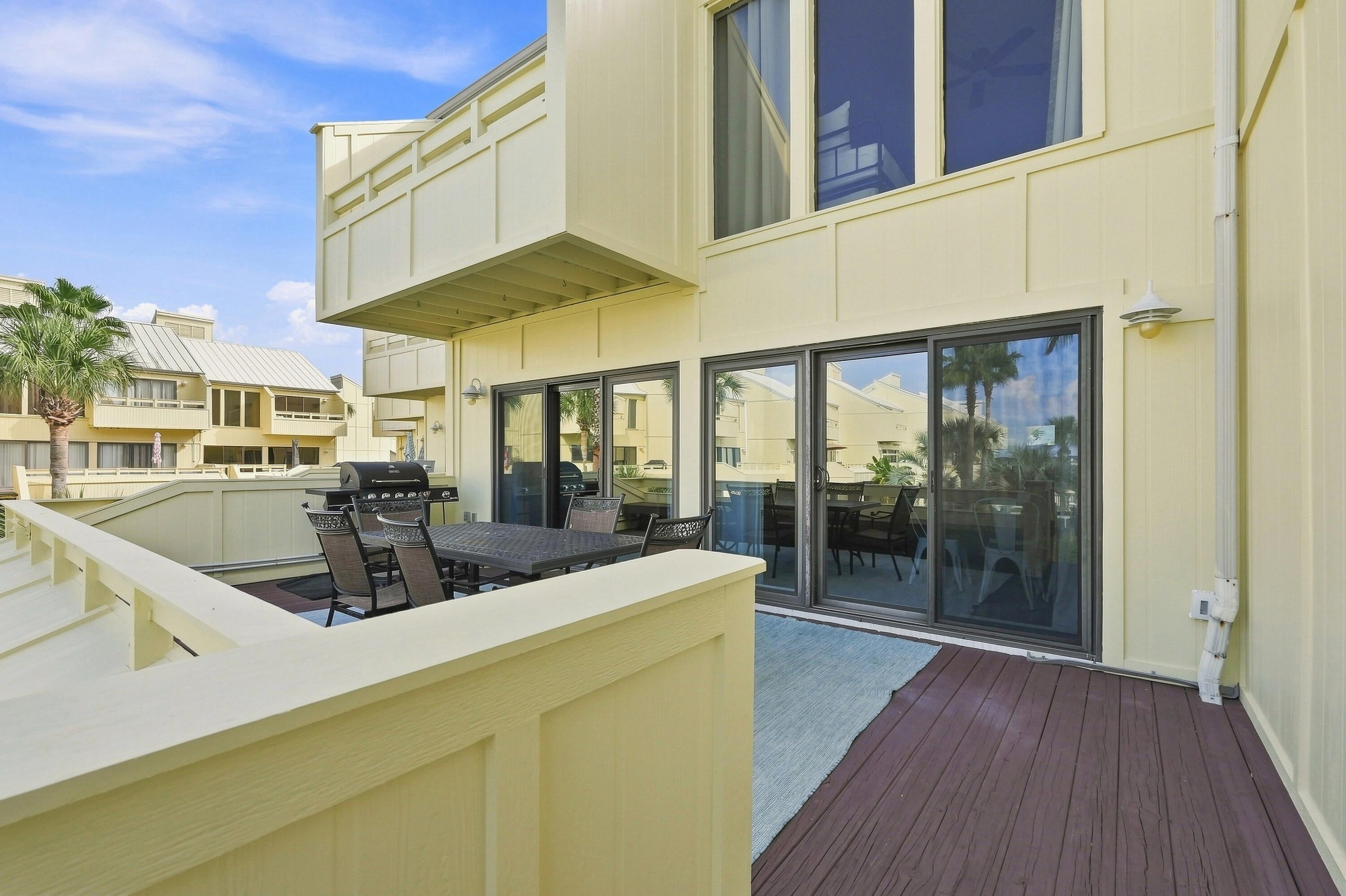 BUENA VIDA - Residential