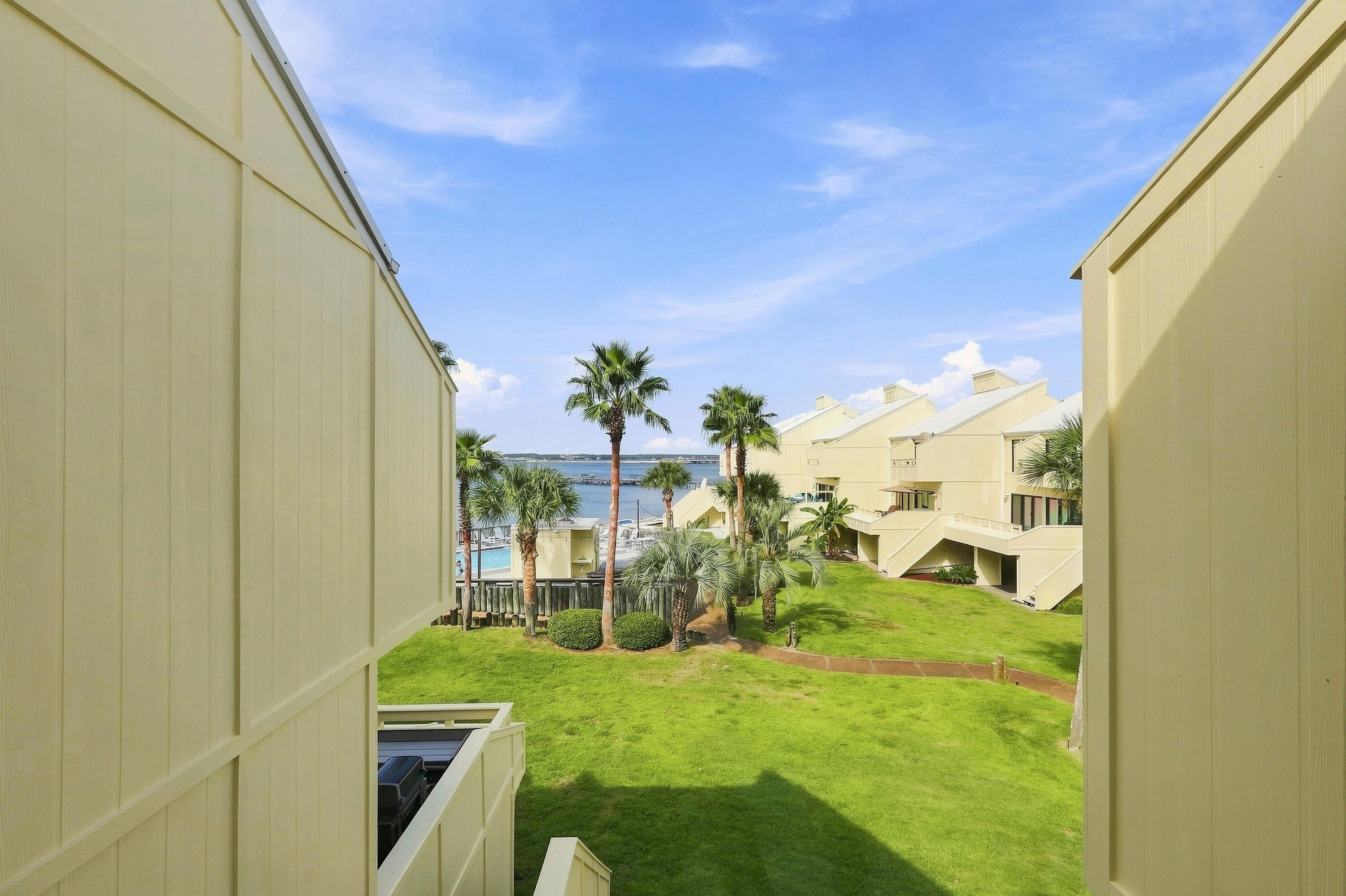 BUENA VIDA - Residential