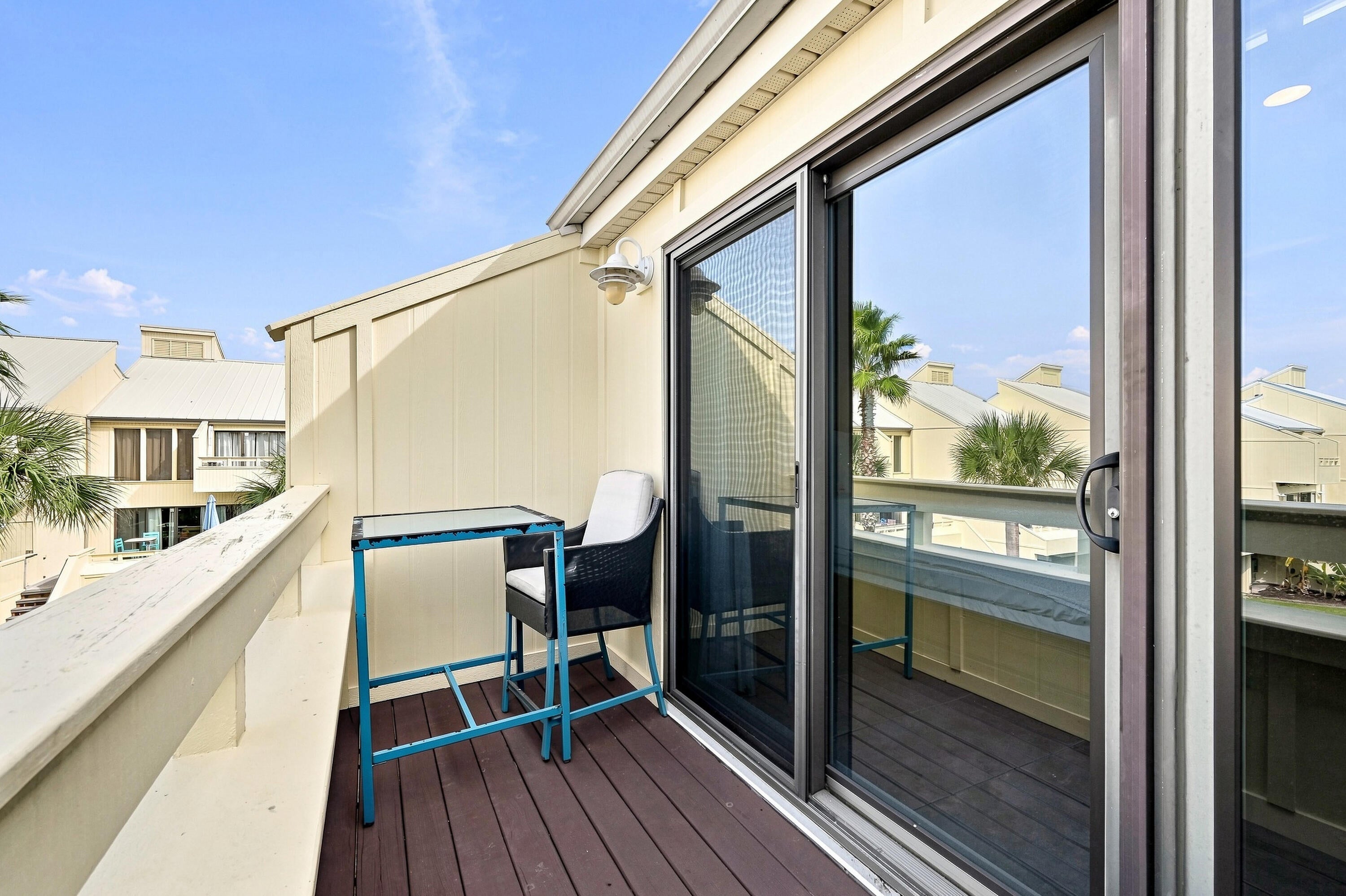 BUENA VIDA - Residential