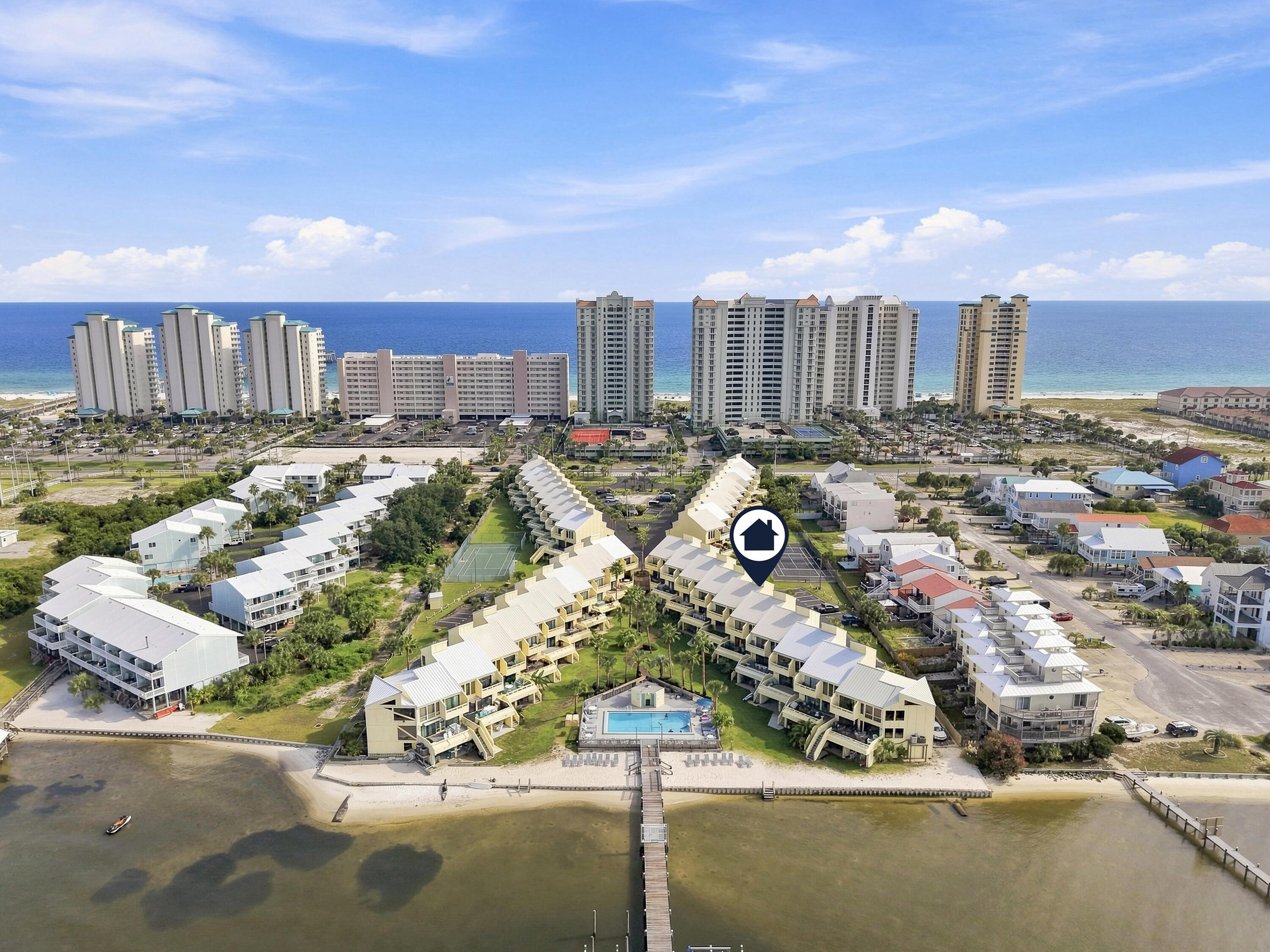 BUENA VIDA - Residential