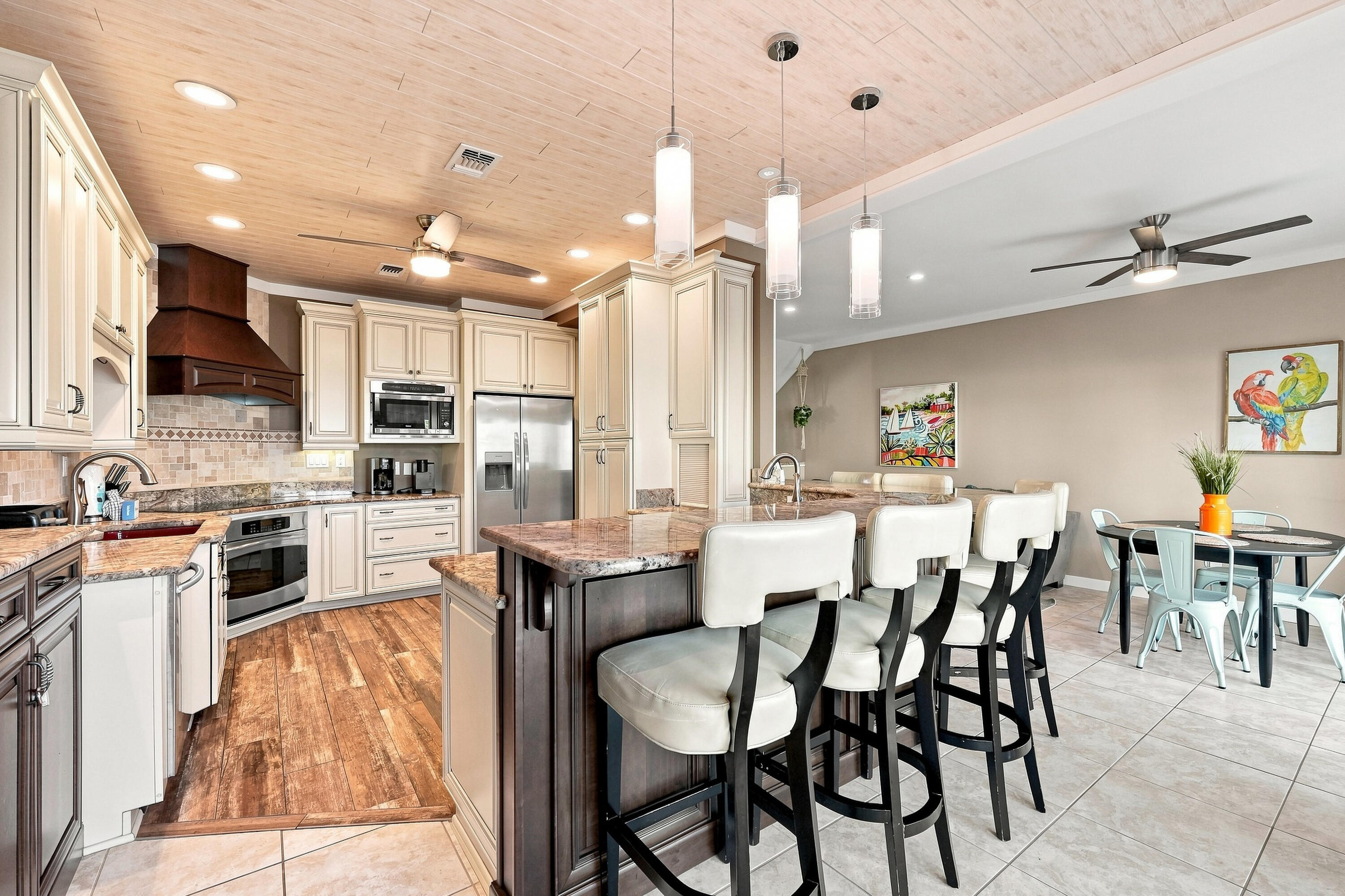 BUENA VIDA - Residential