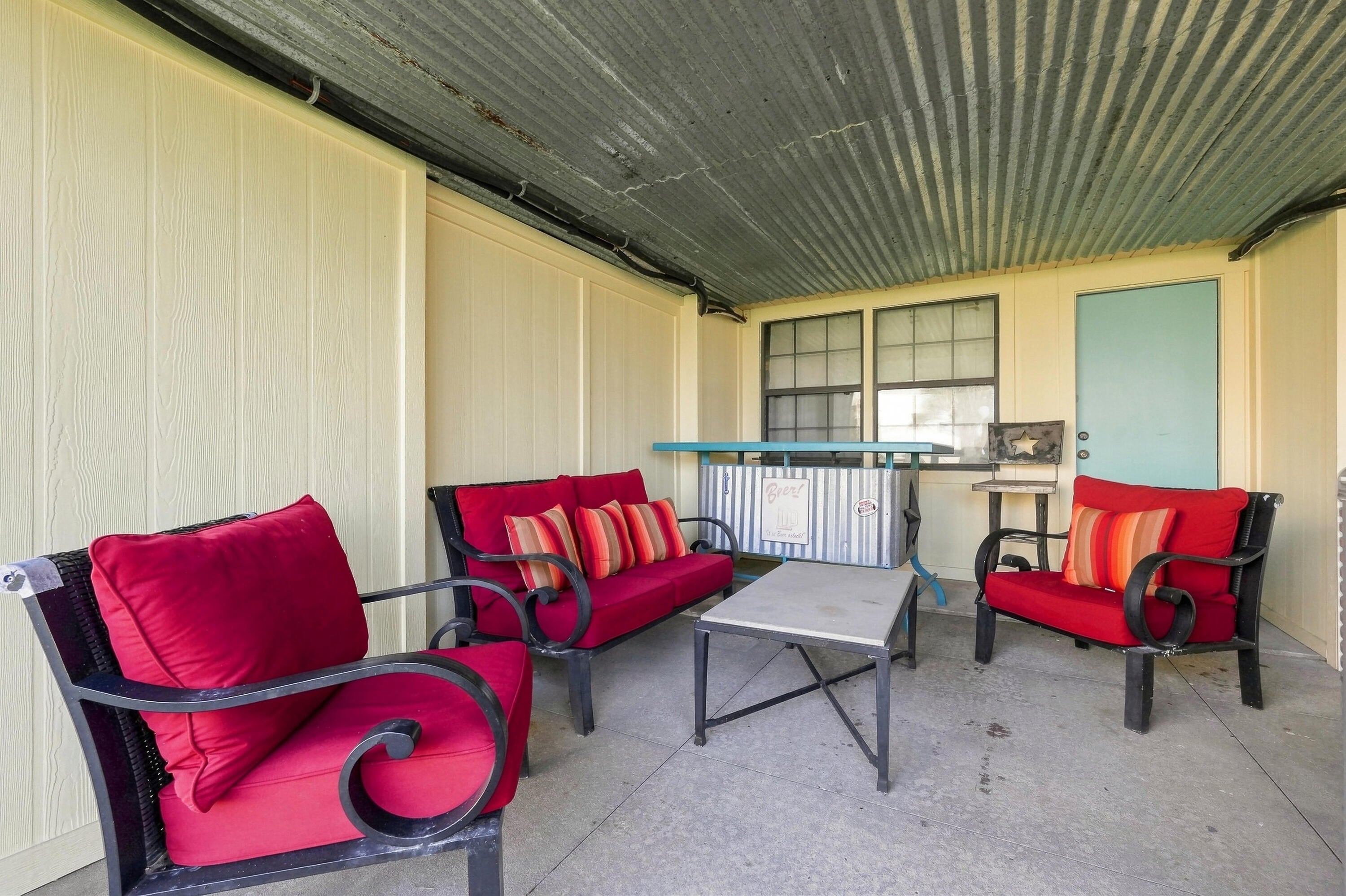 BUENA VIDA - Residential