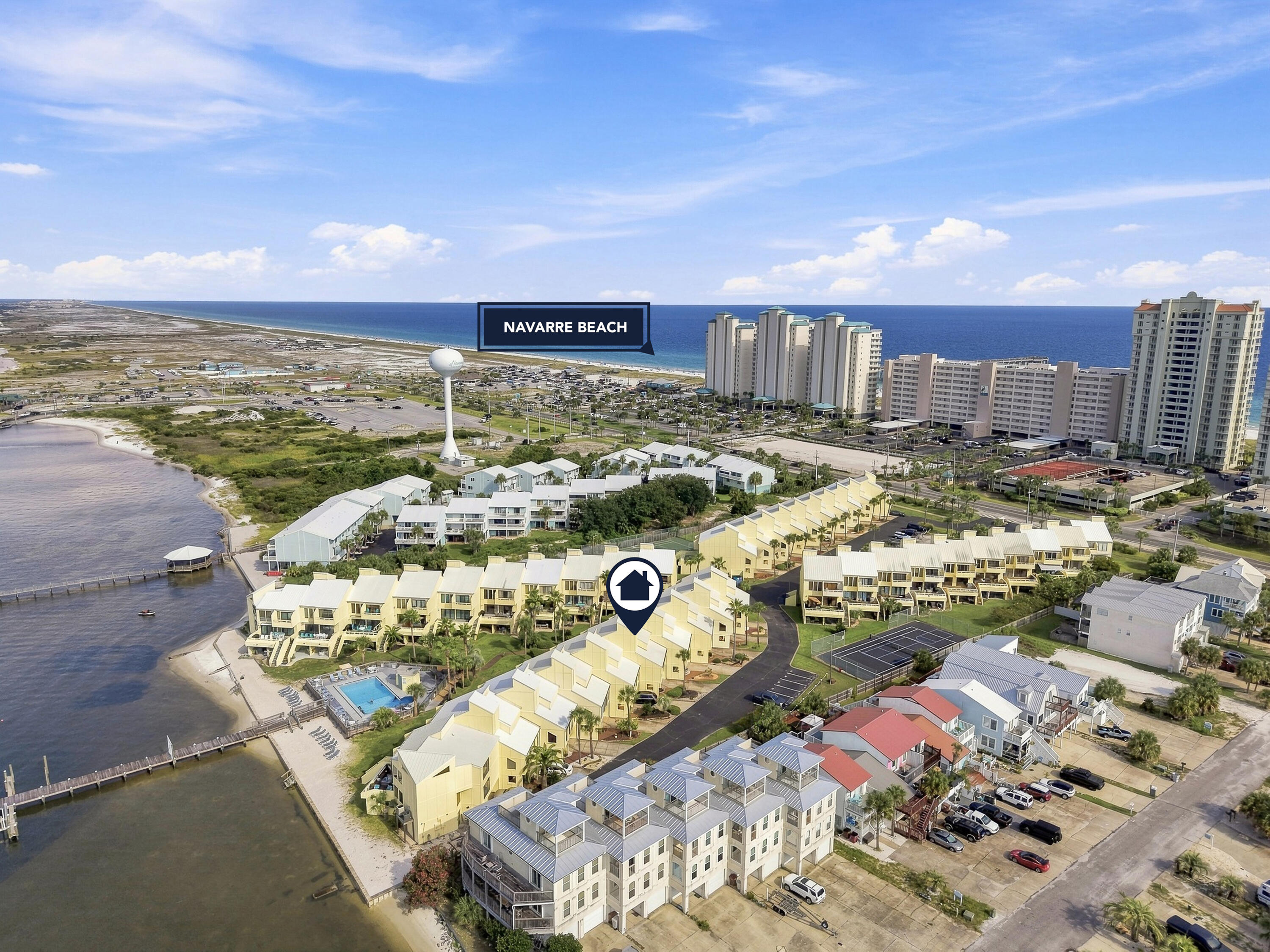 BUENA VIDA - Residential