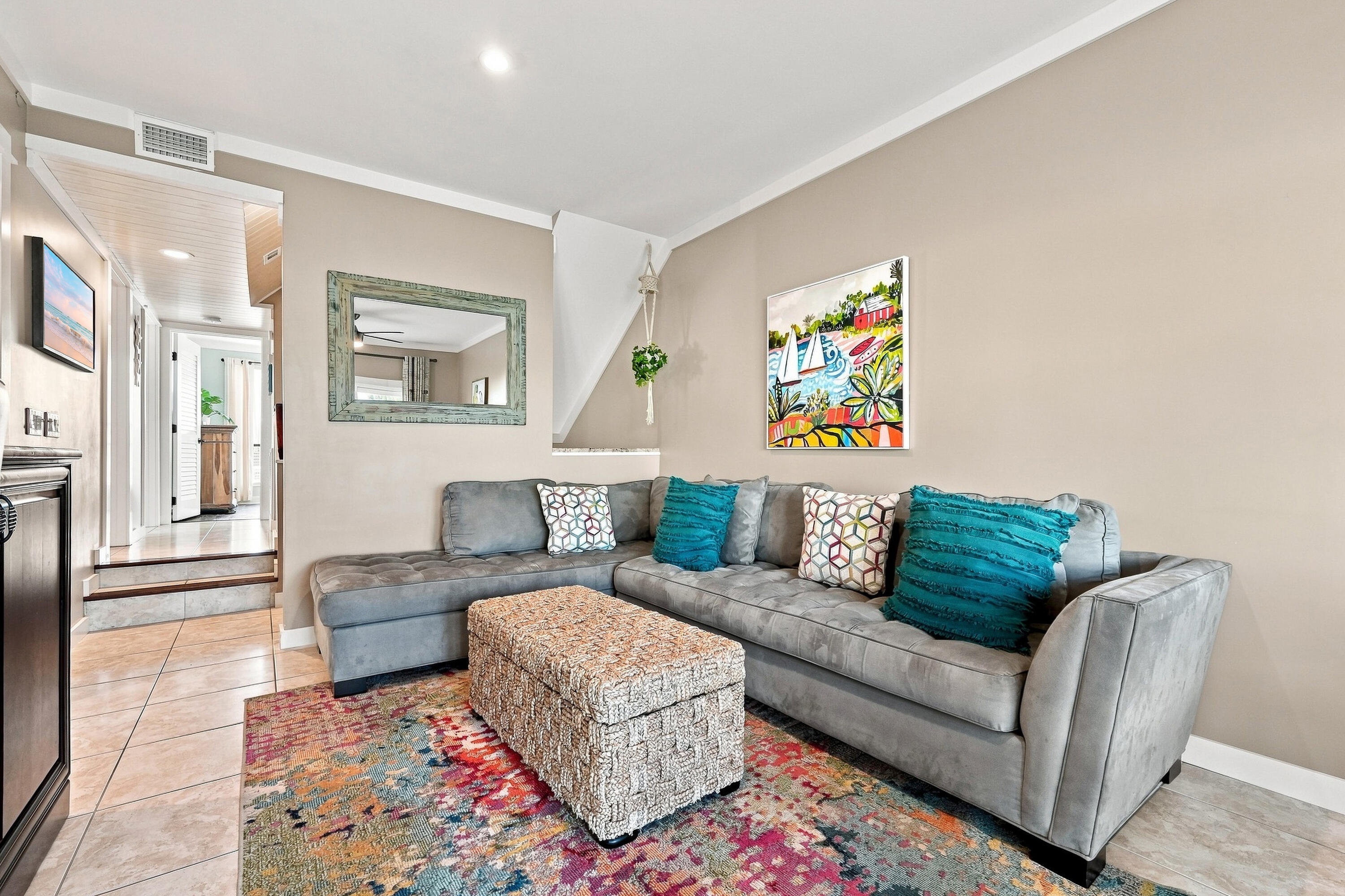 BUENA VIDA - Residential