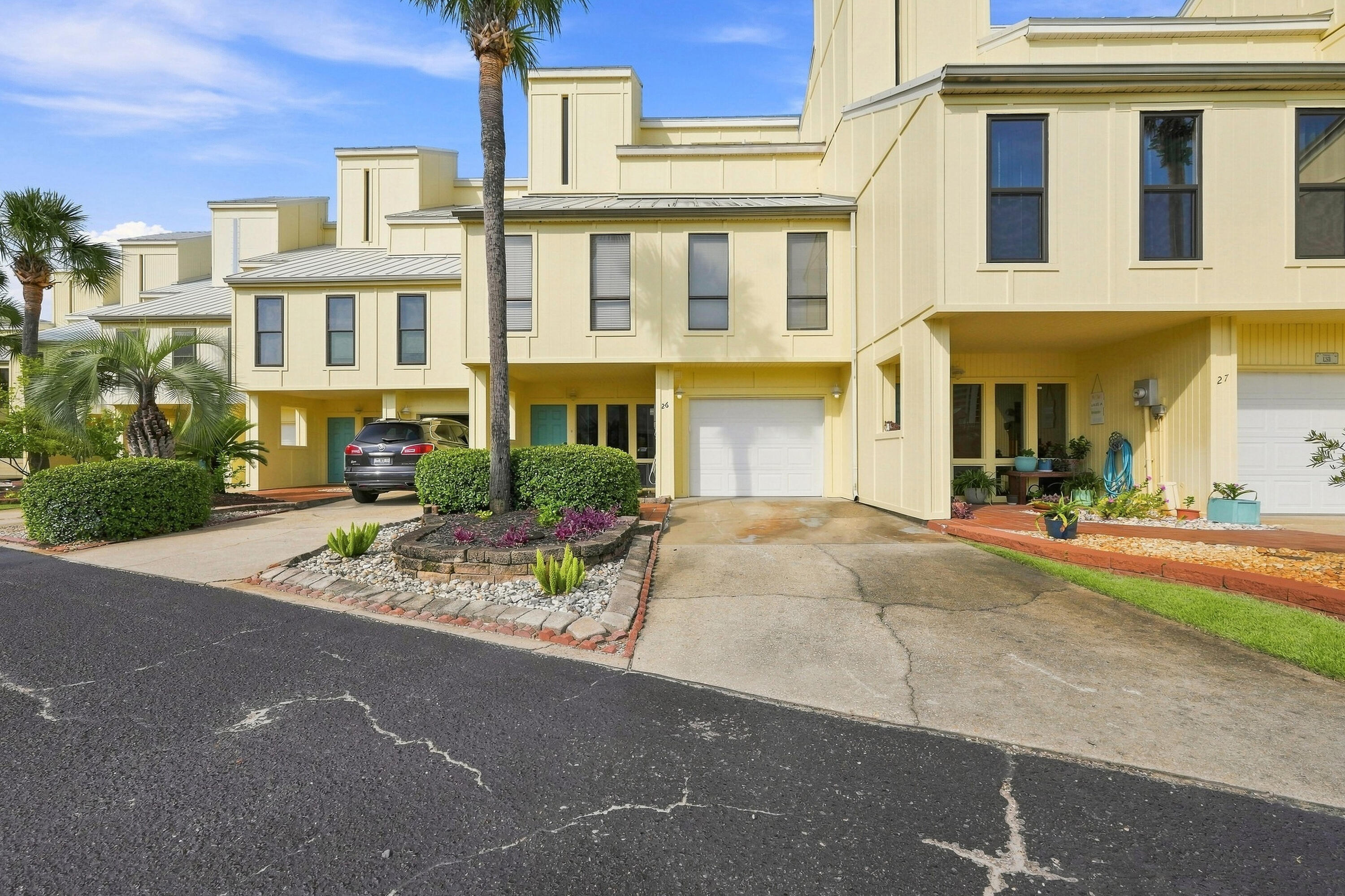 BUENA VIDA - Residential