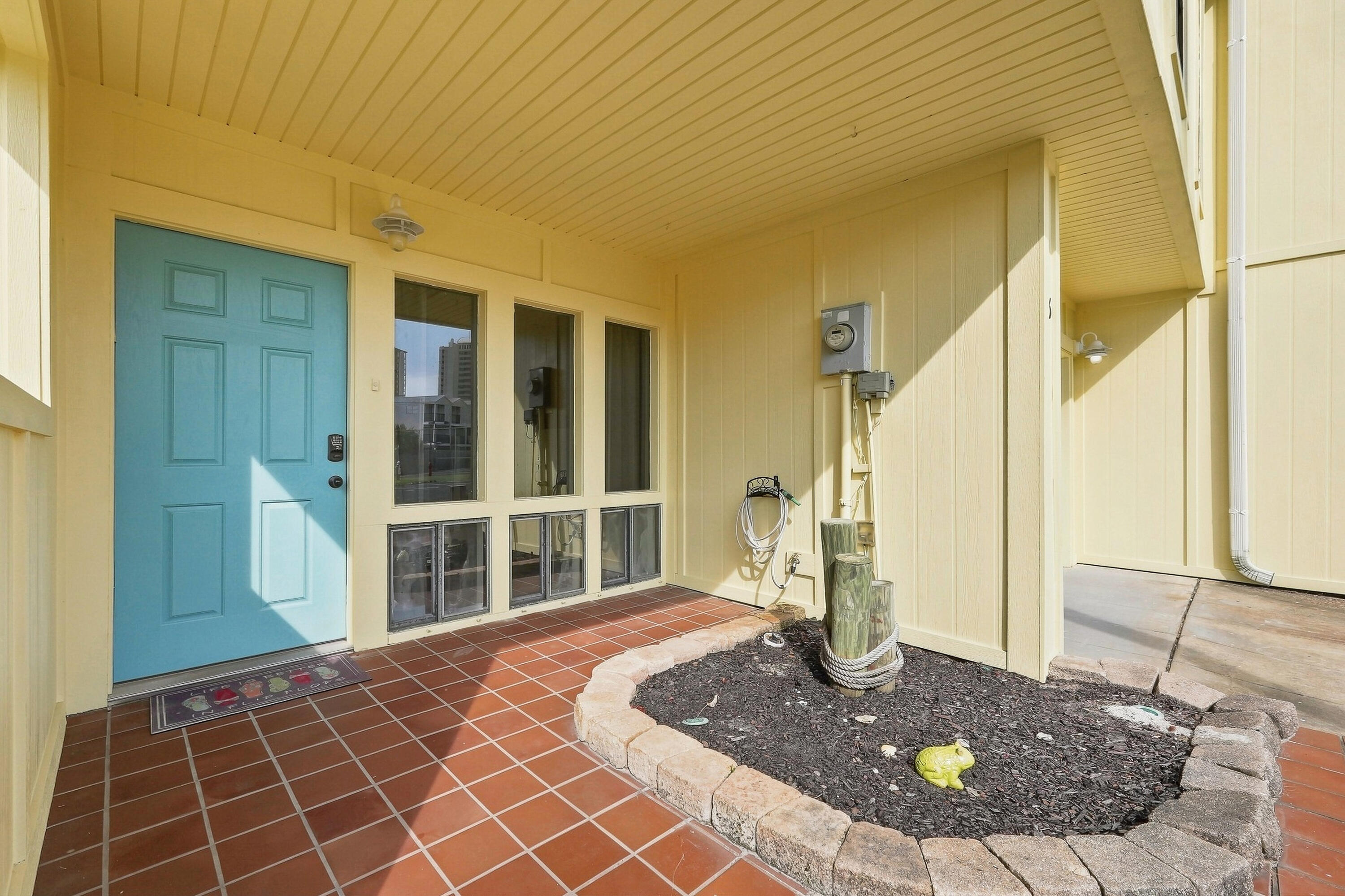 BUENA VIDA - Residential