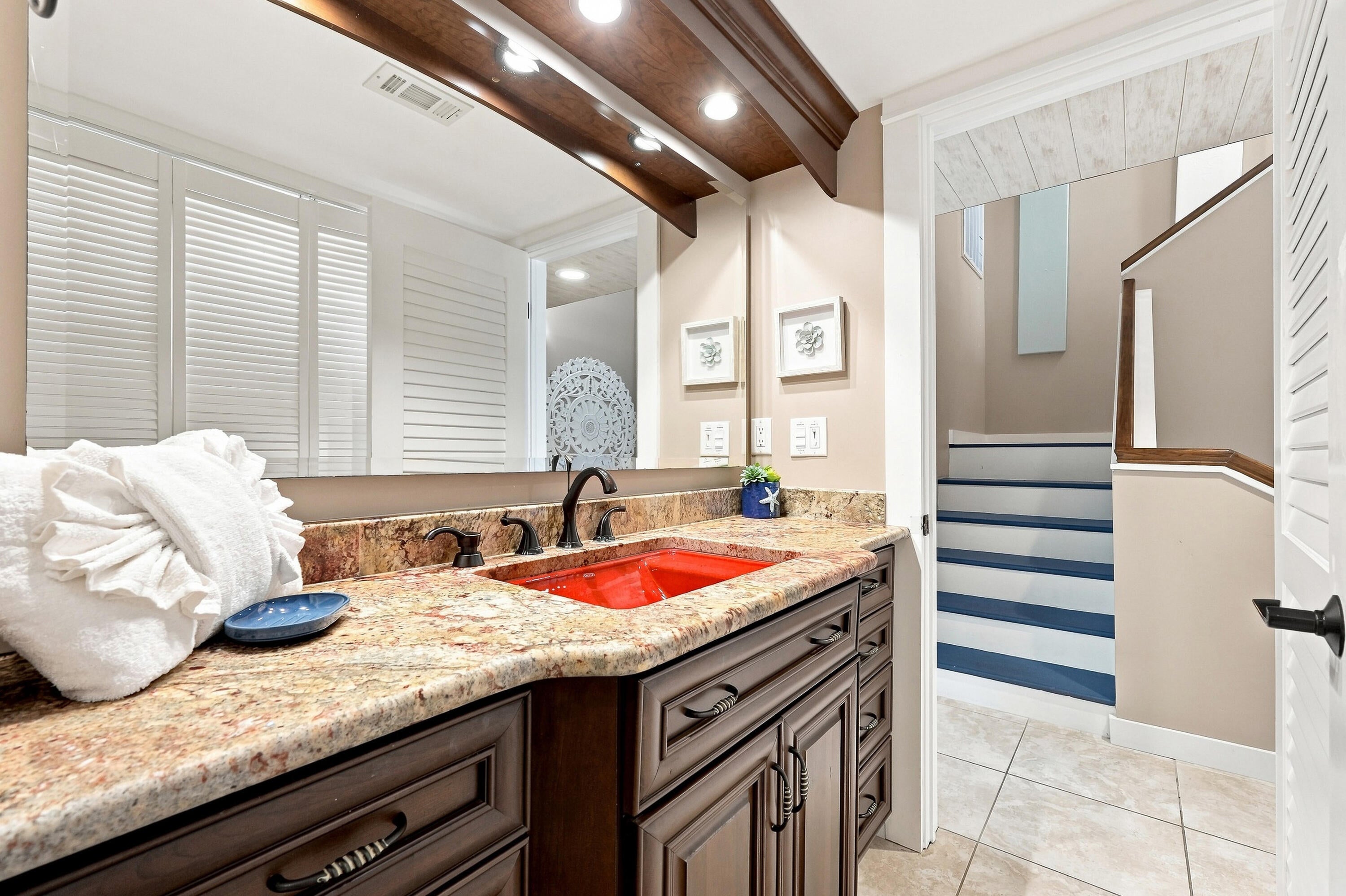 BUENA VIDA - Residential