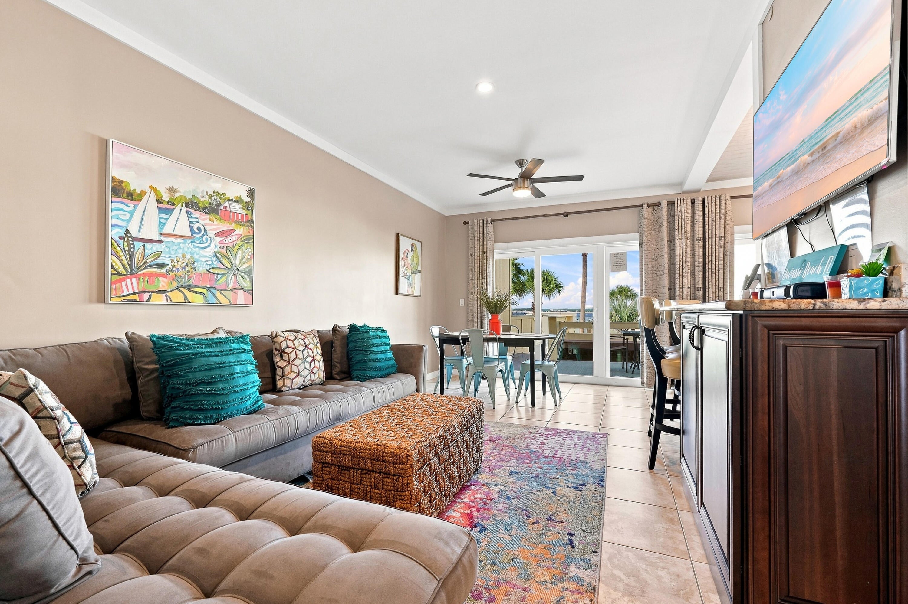 BUENA VIDA - Residential