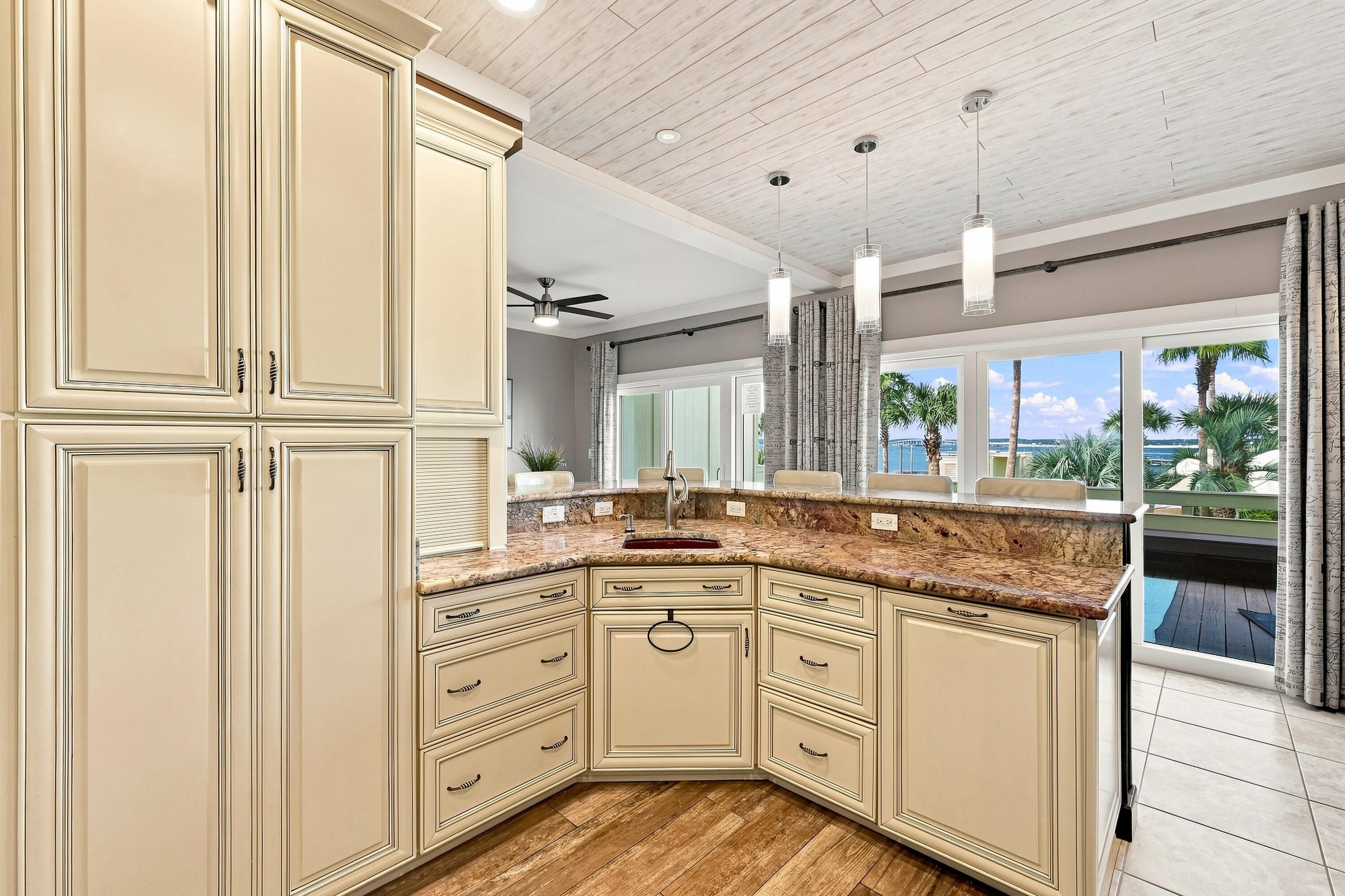 BUENA VIDA - Residential