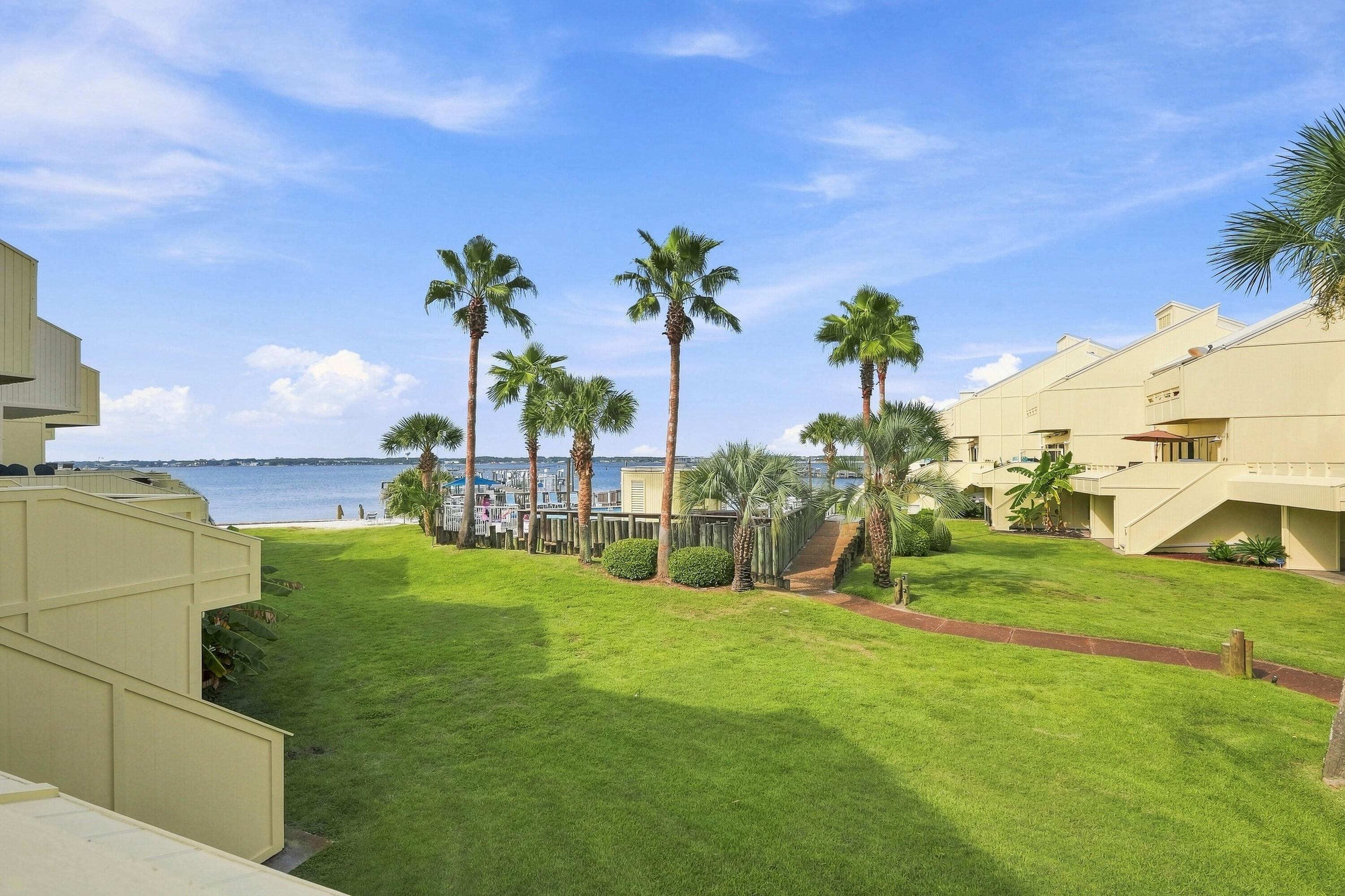 BUENA VIDA - Residential