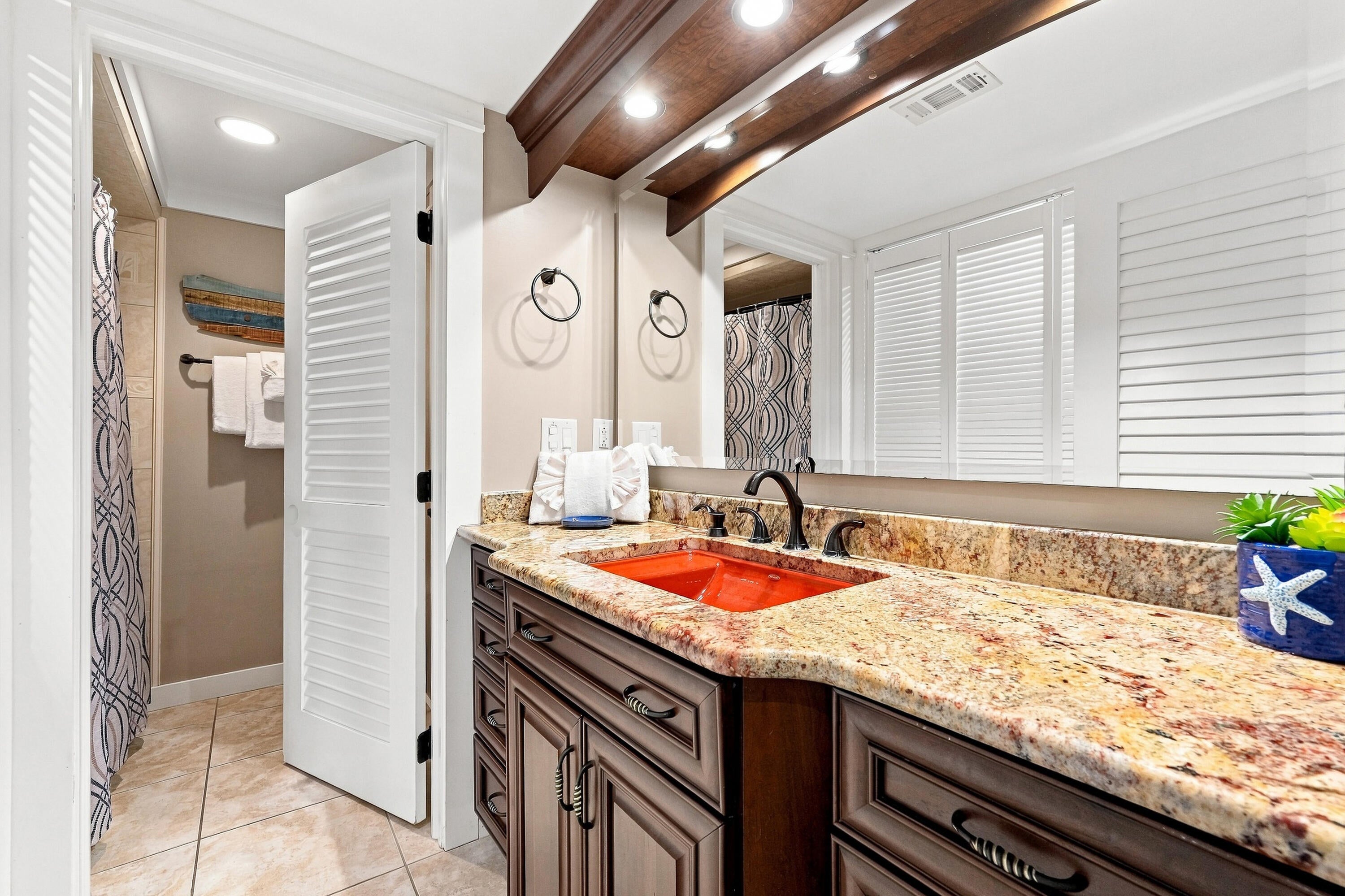 BUENA VIDA - Residential