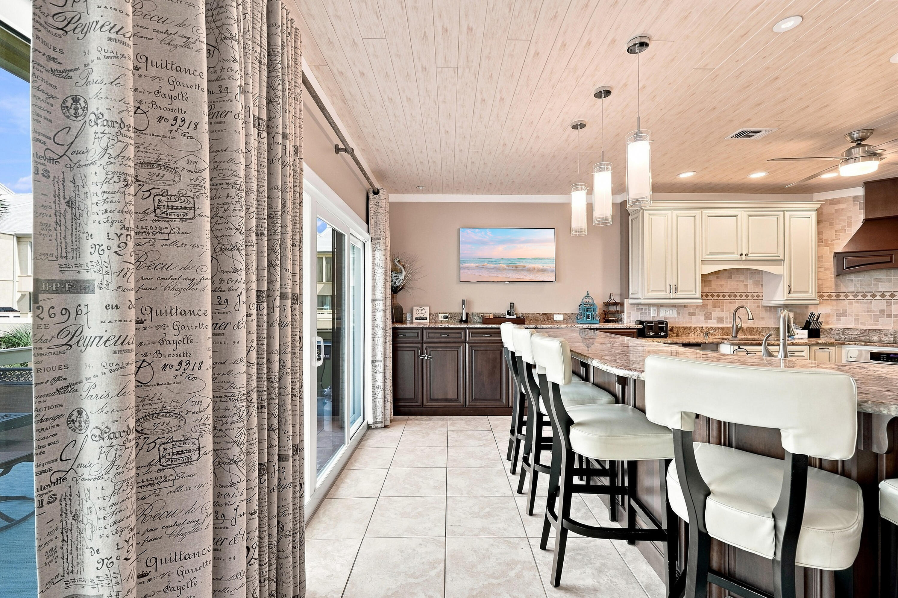 BUENA VIDA - Residential