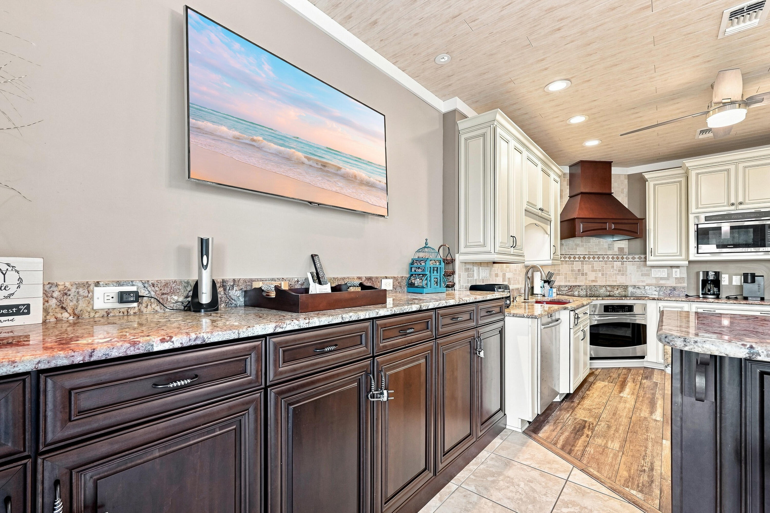 BUENA VIDA - Residential