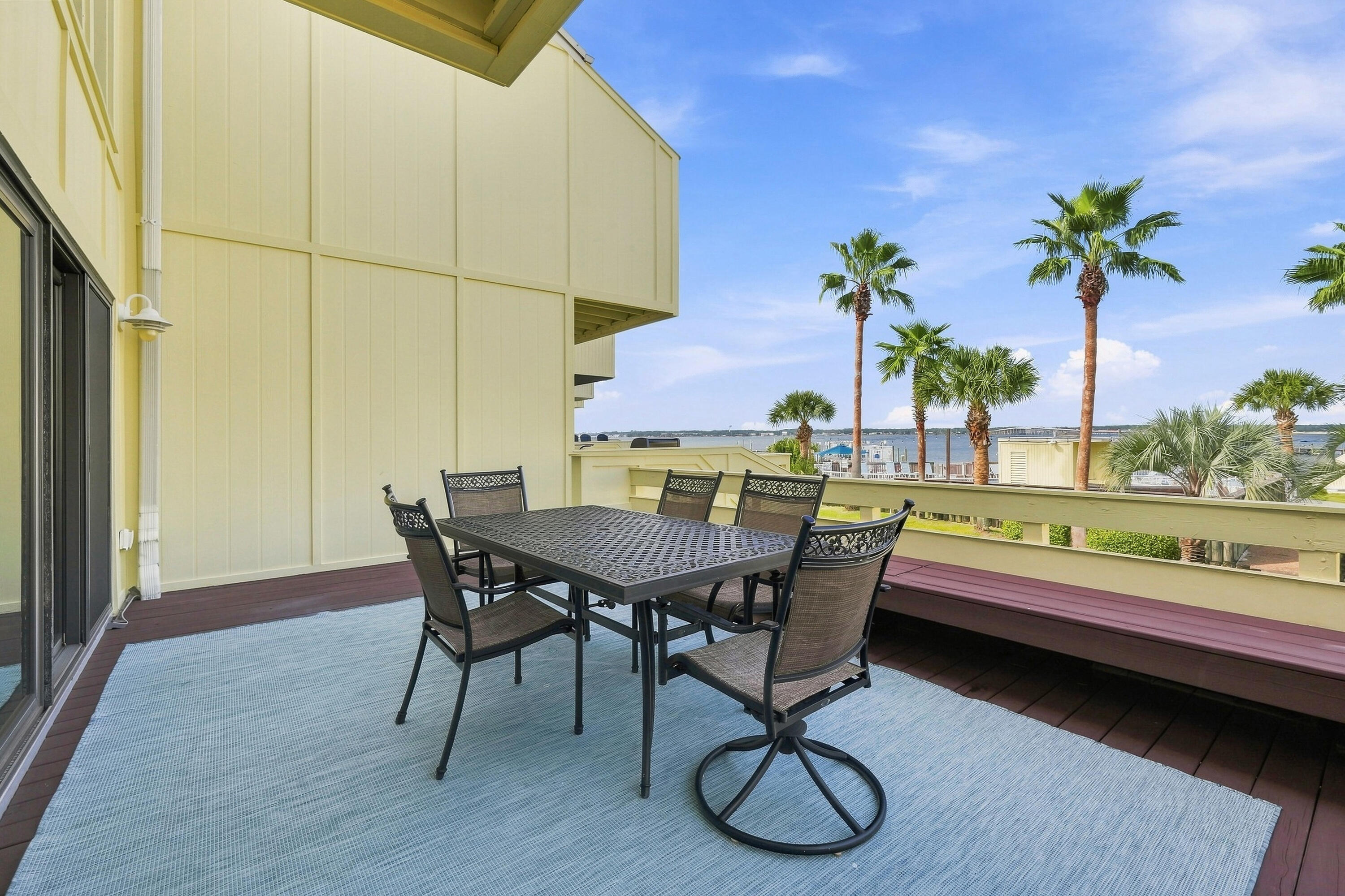 BUENA VIDA - Residential